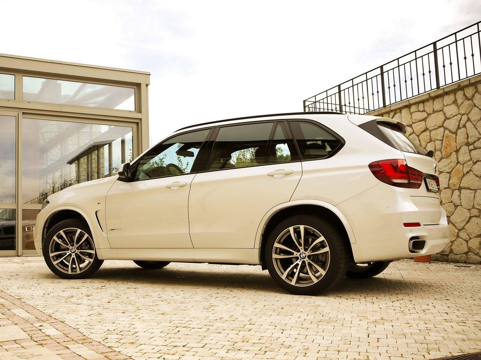 xDrive35i