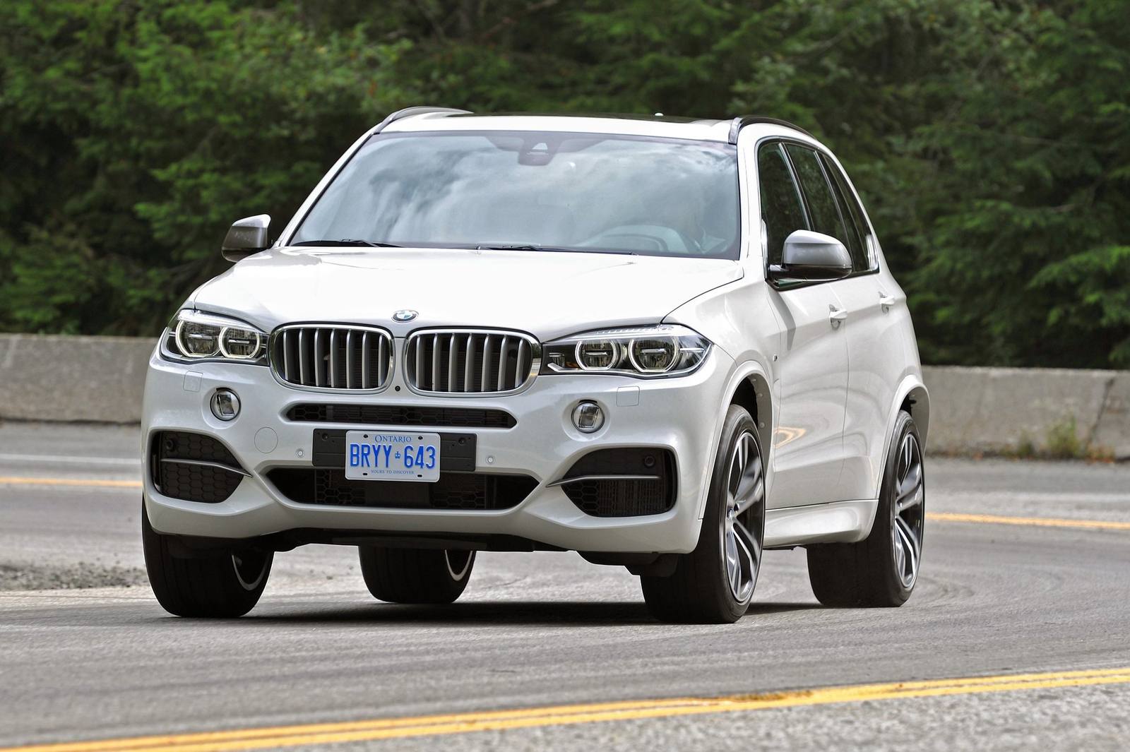 M50d