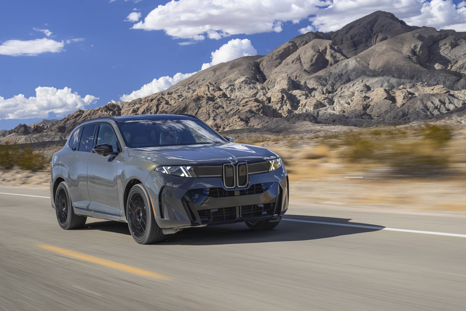 M60e xDrive