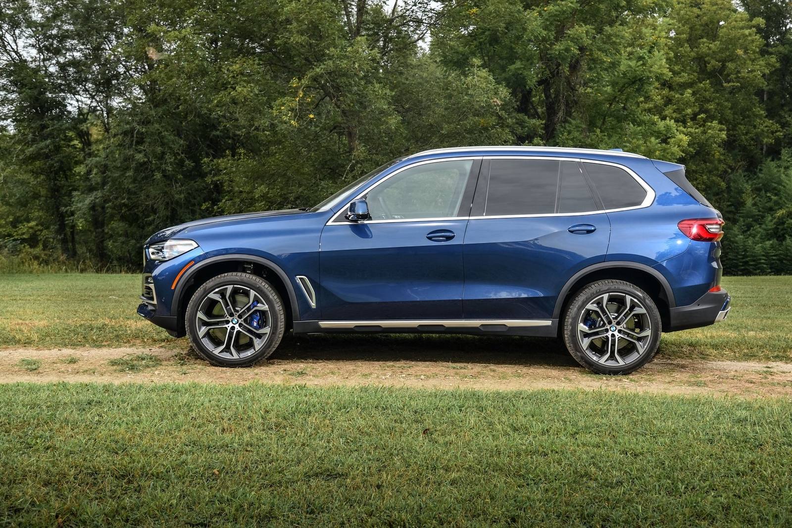 xDrive40i
