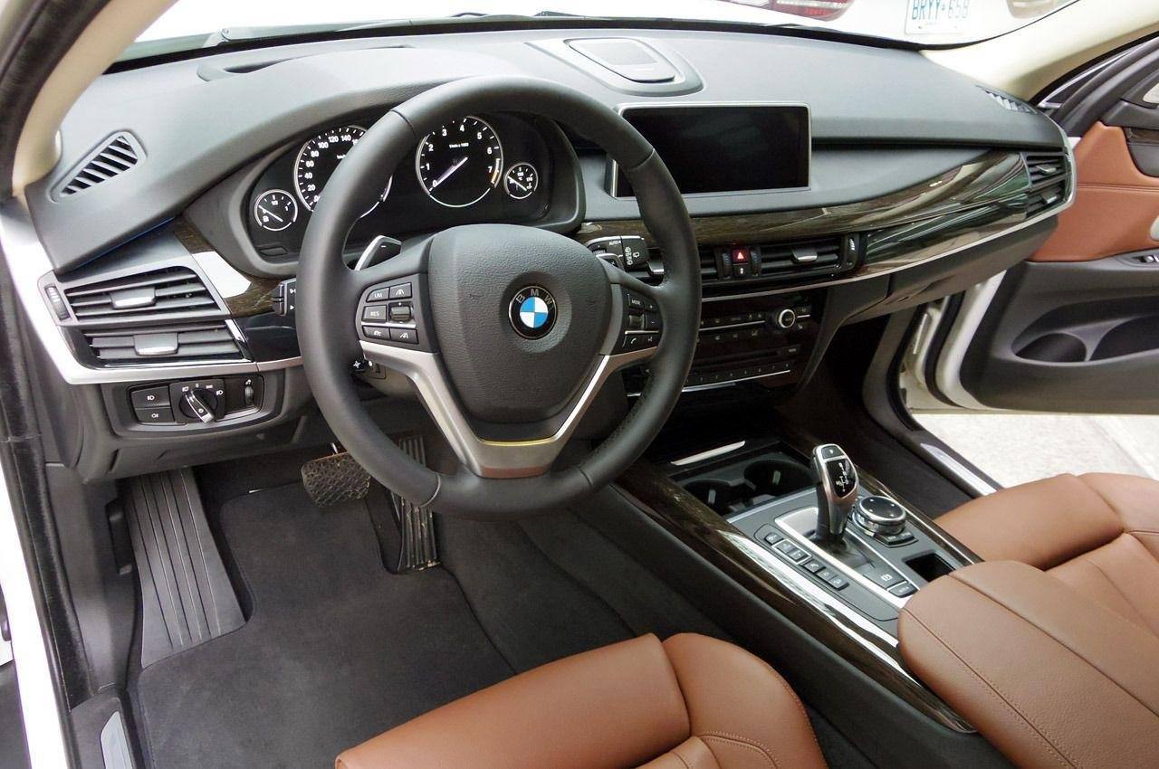xDrive35i