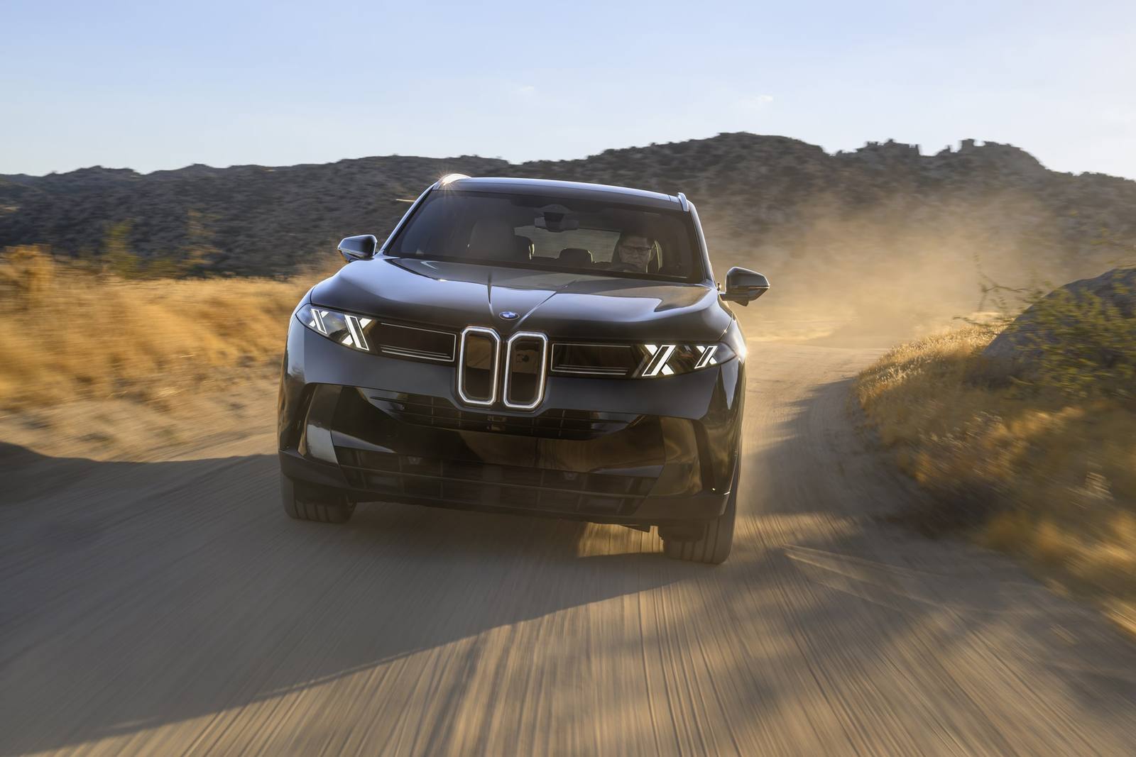 M60e xDrive