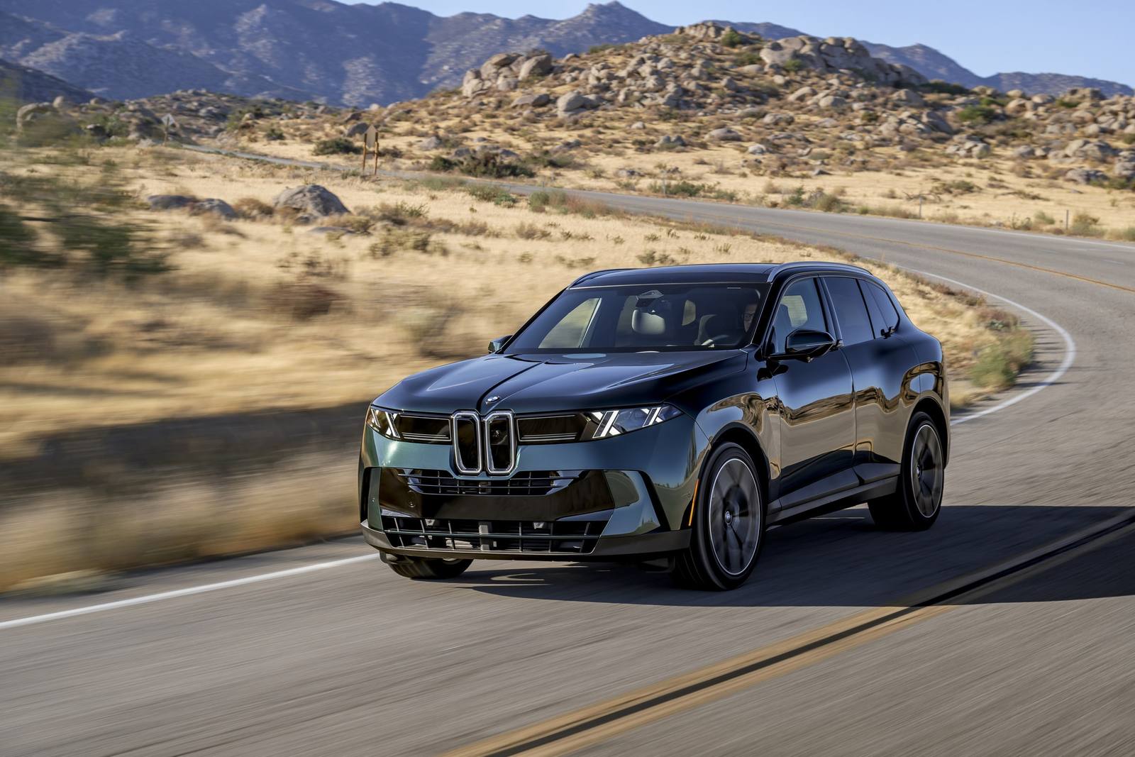 M60e xDrive
