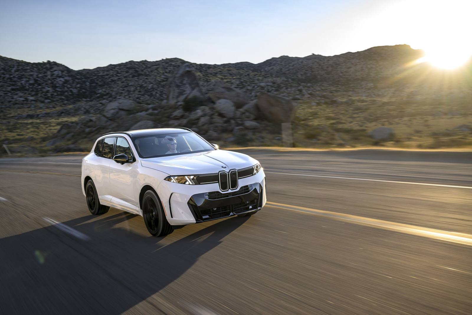 M60e xDrive
