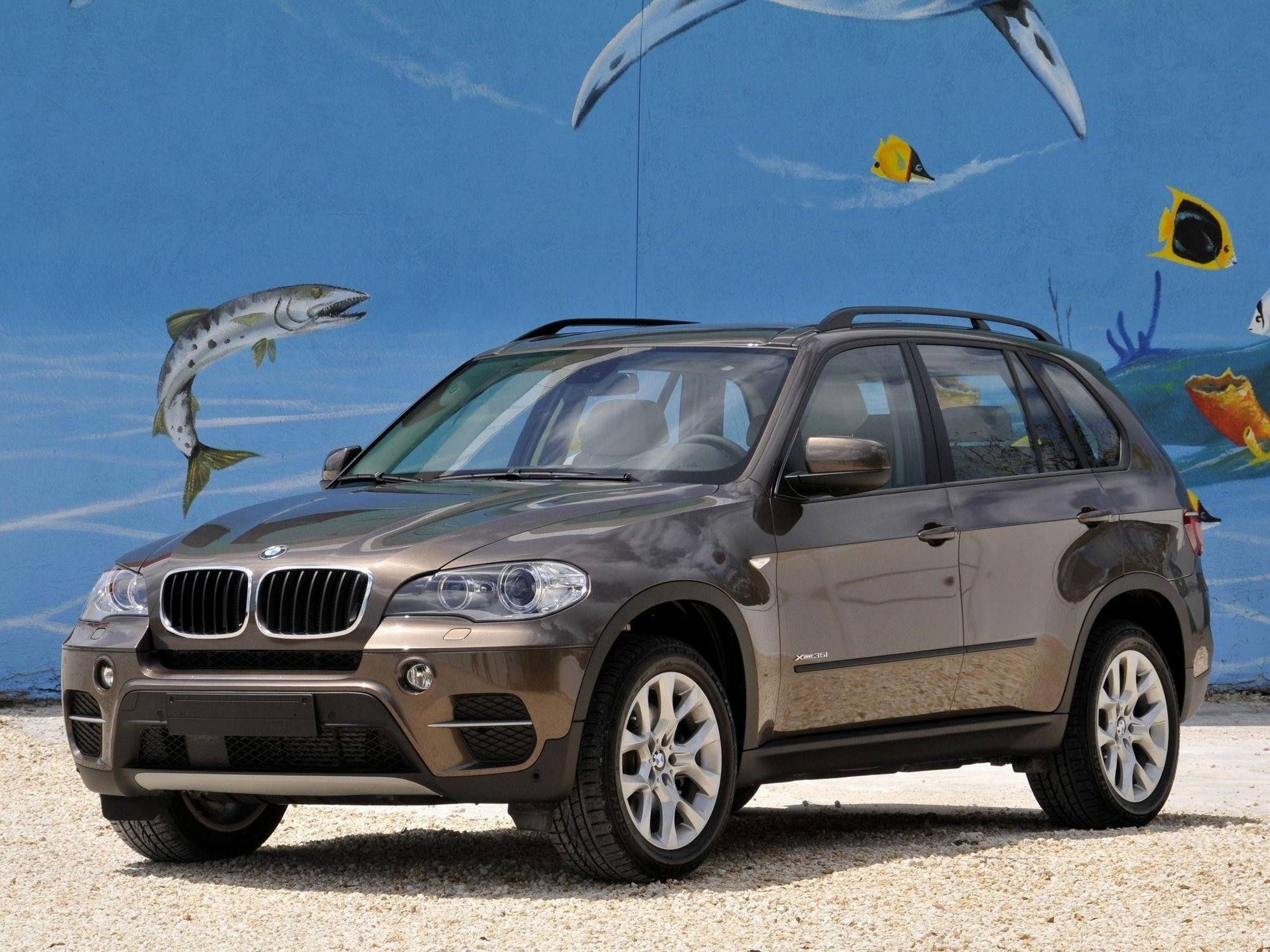 xDrive35i