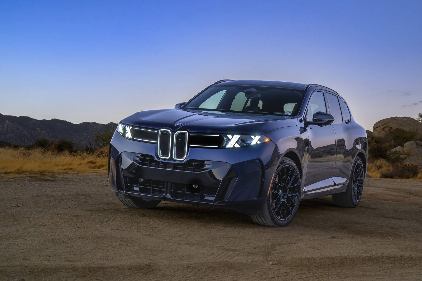 M60e xDrive