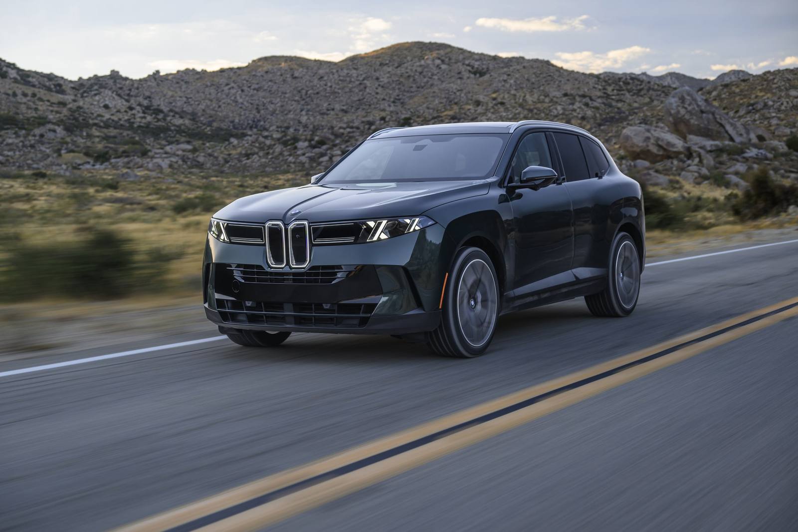 M60e xDrive