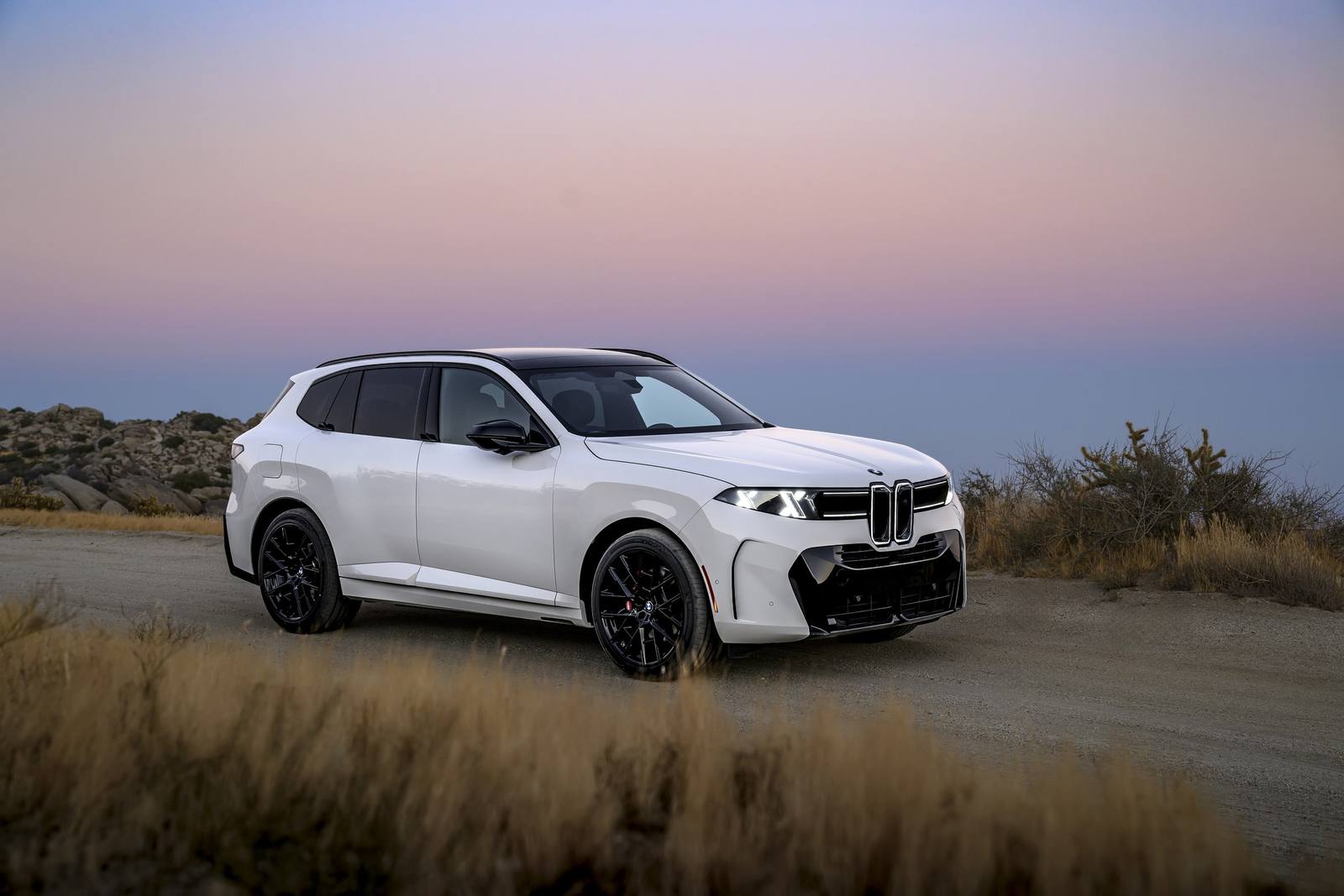M60e xDrive
