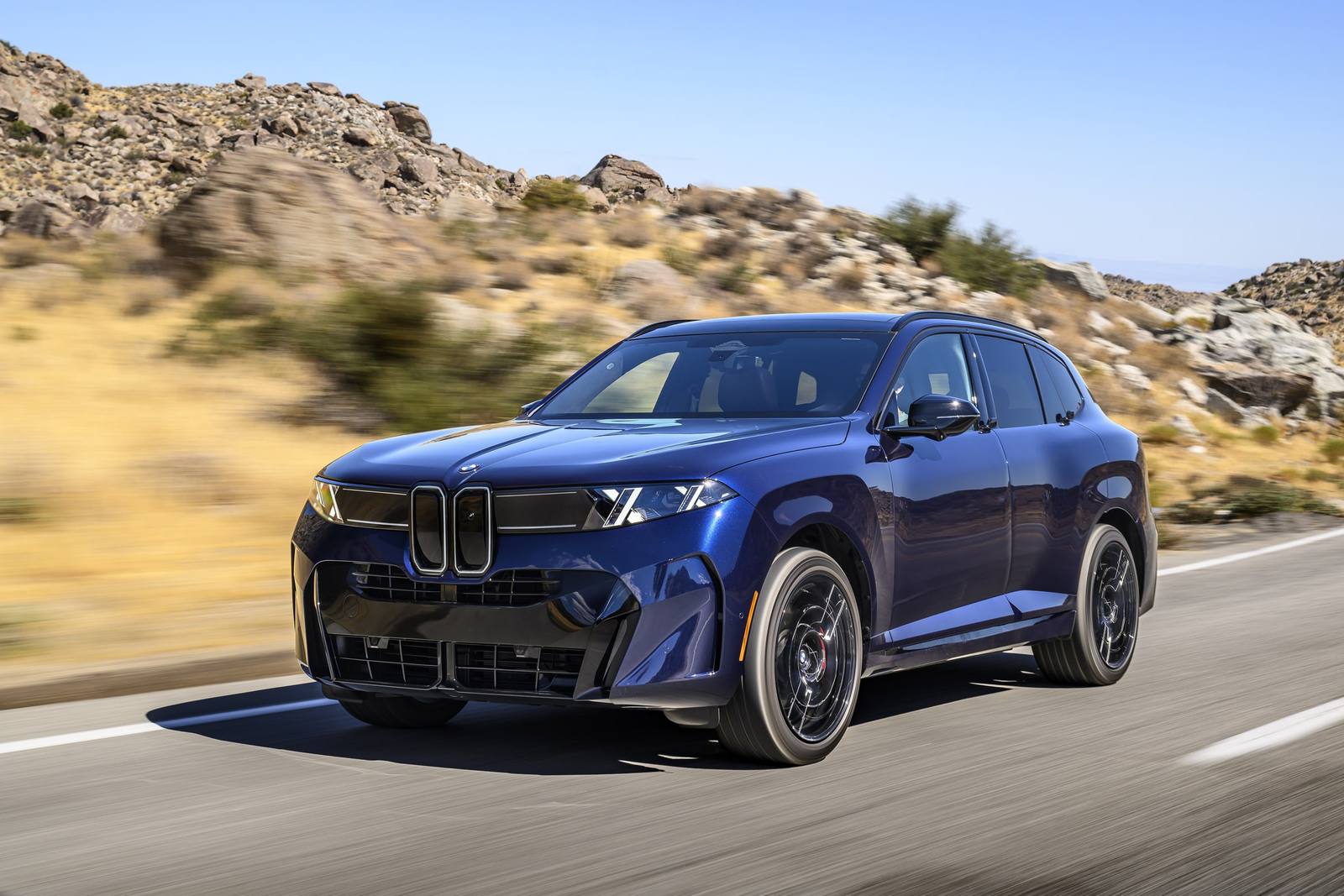 M60e xDrive