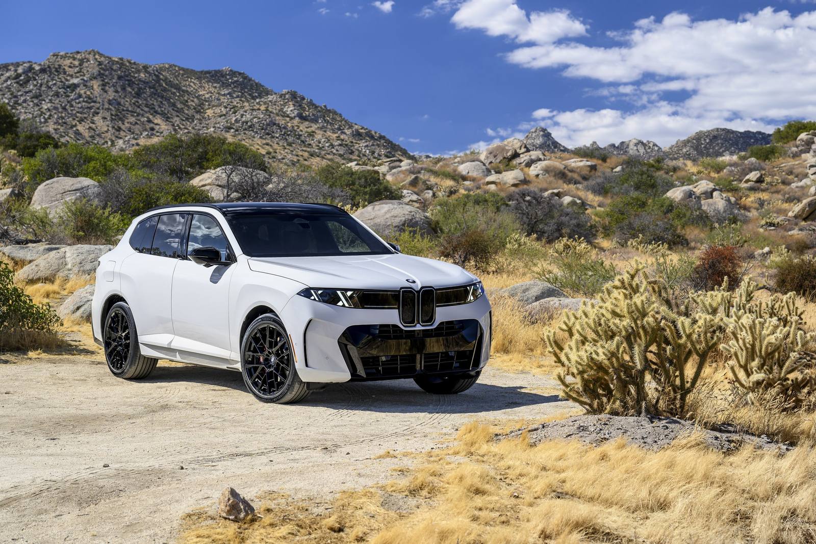 M60e xDrive