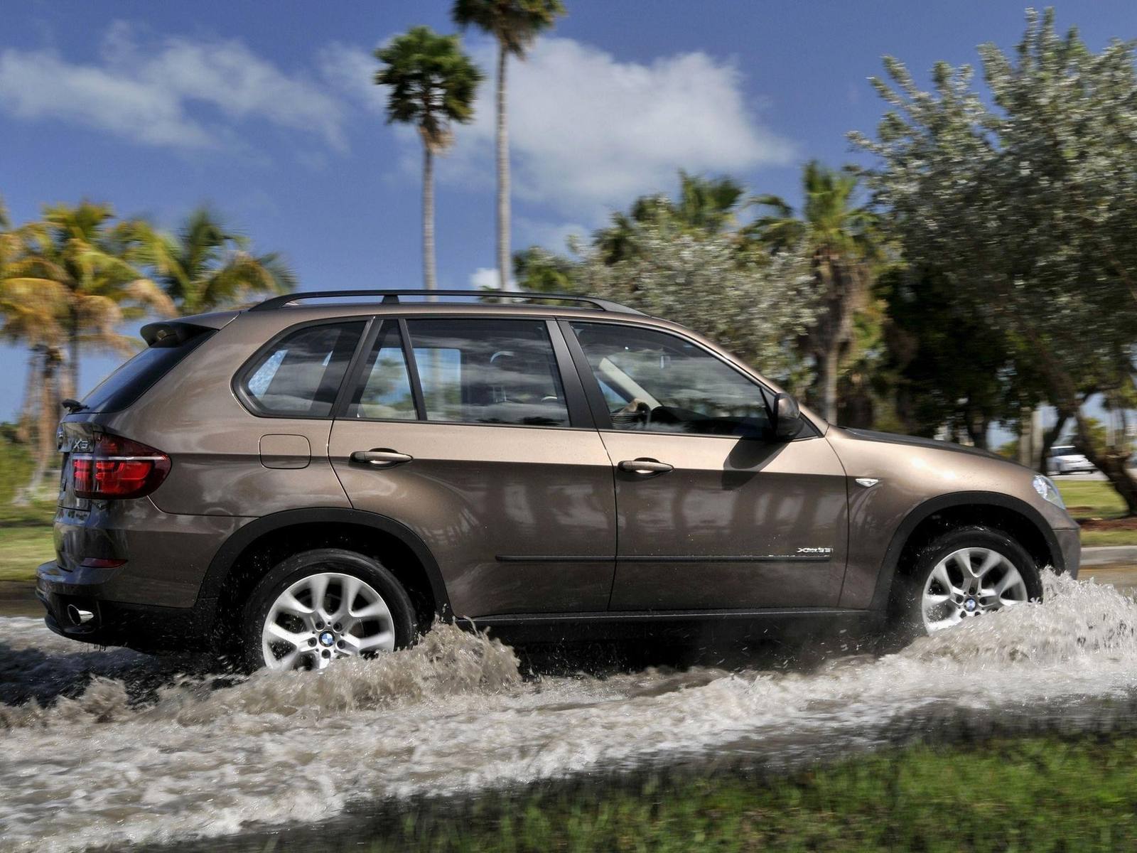 xDrive35i