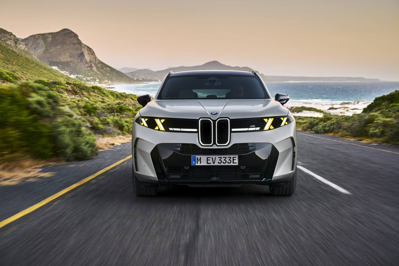 M60e xDrive