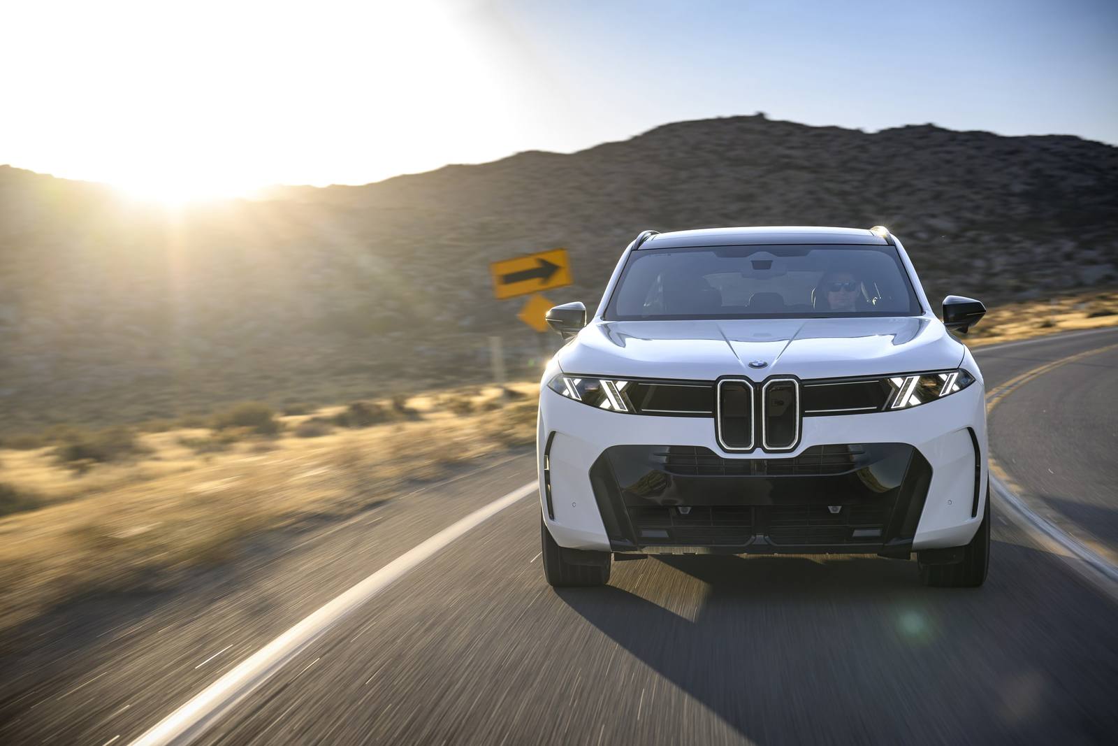 M60e xDrive