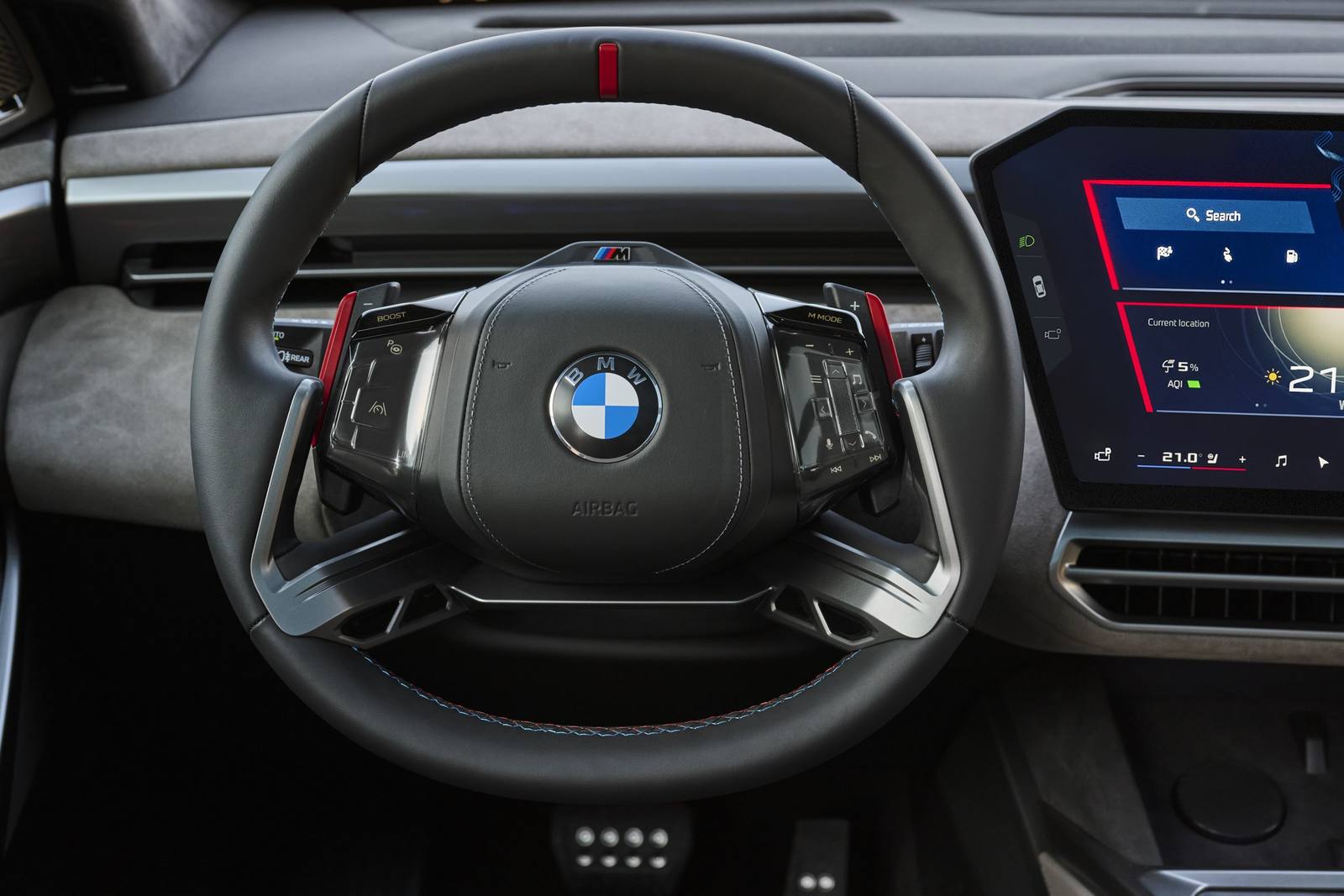 M60e xDrive