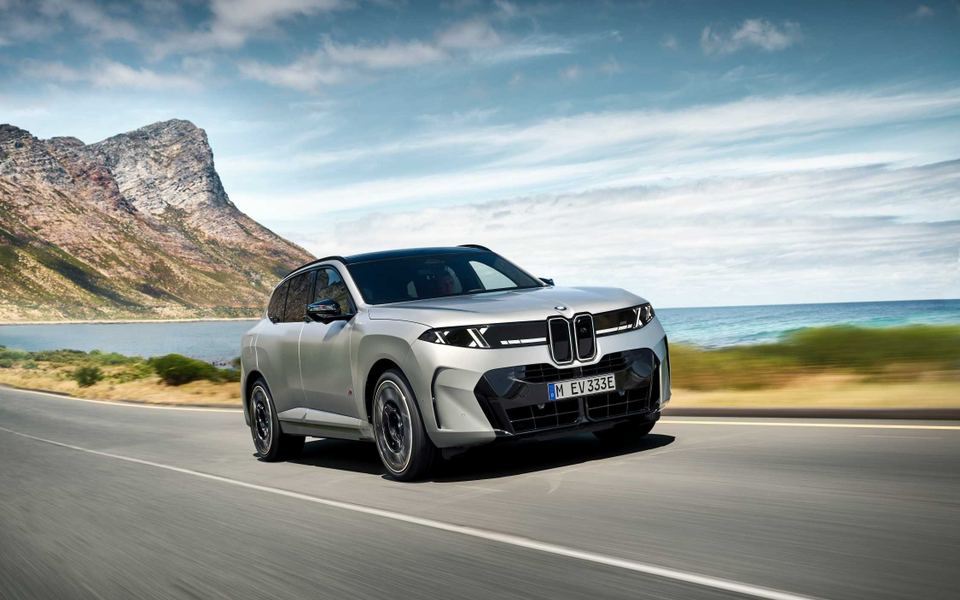 X5