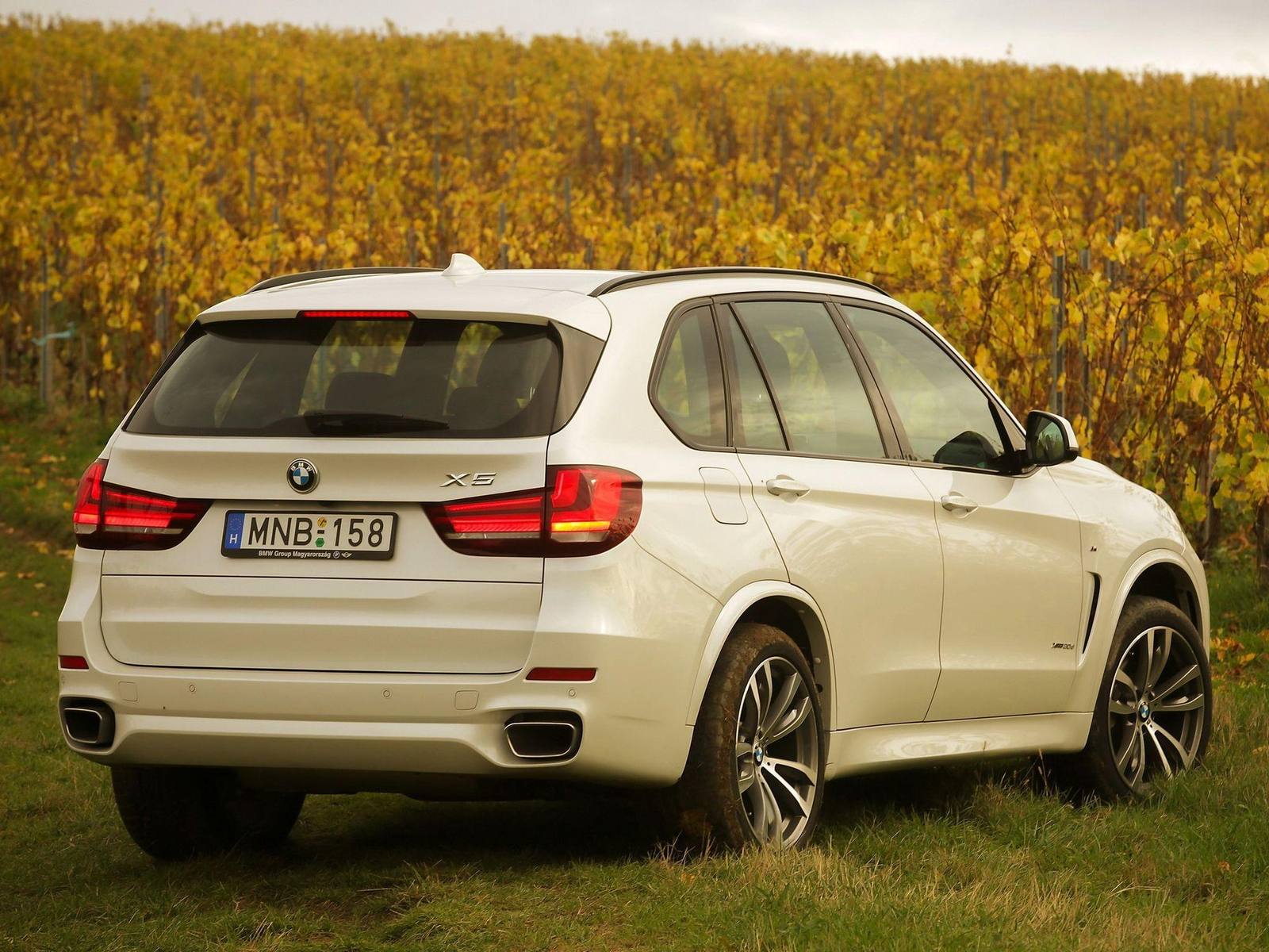 xDrive35i