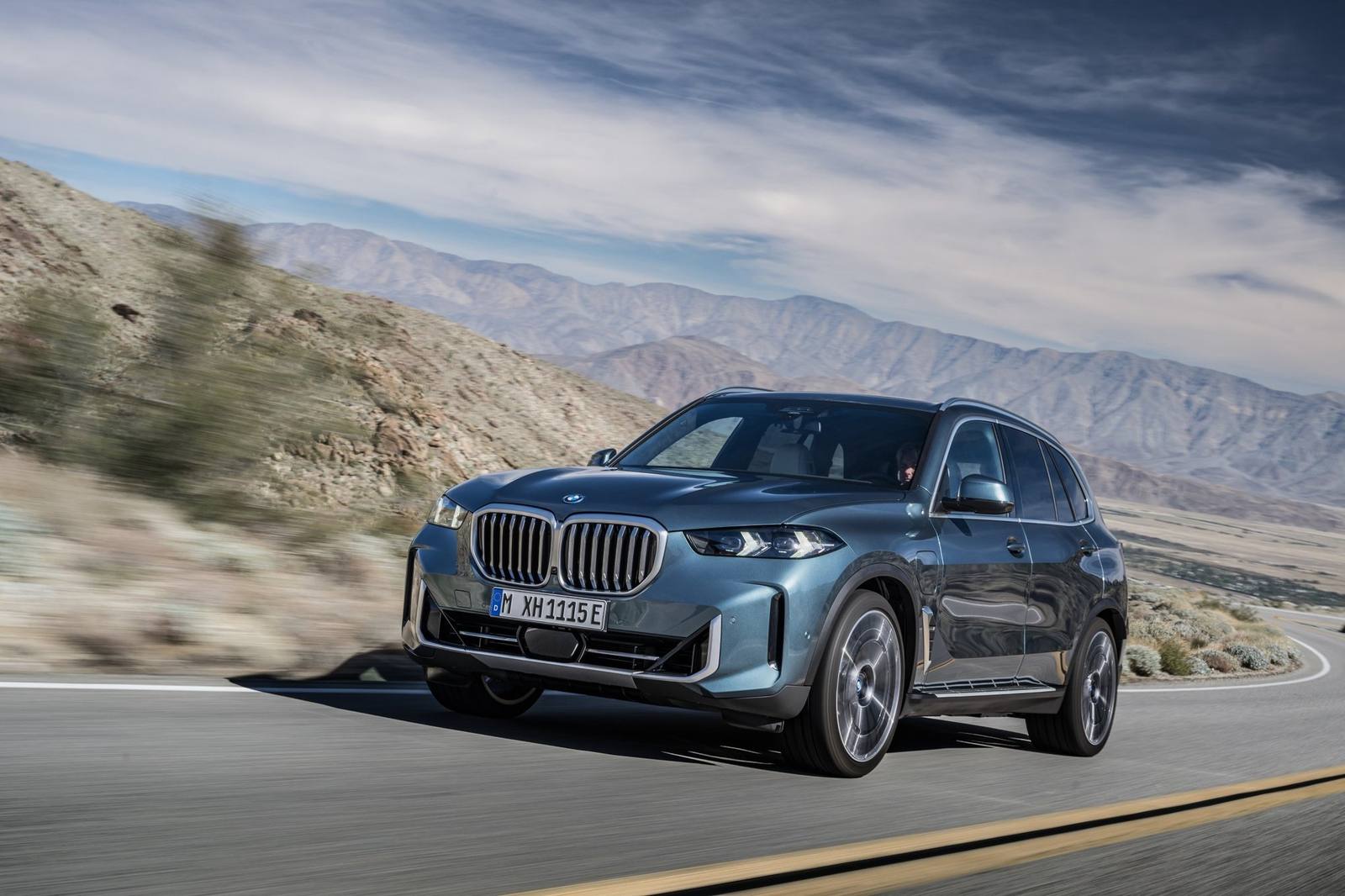 xDrive50e