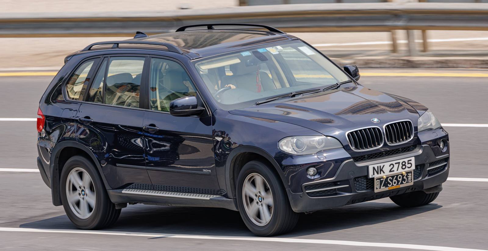 M60e xDrive