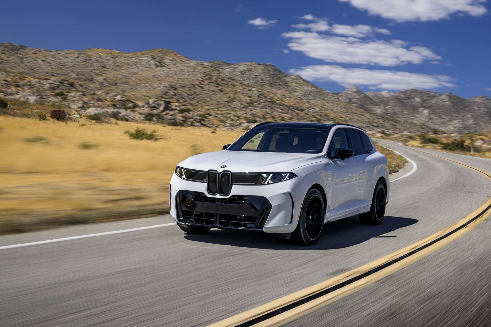 M60e xDrive