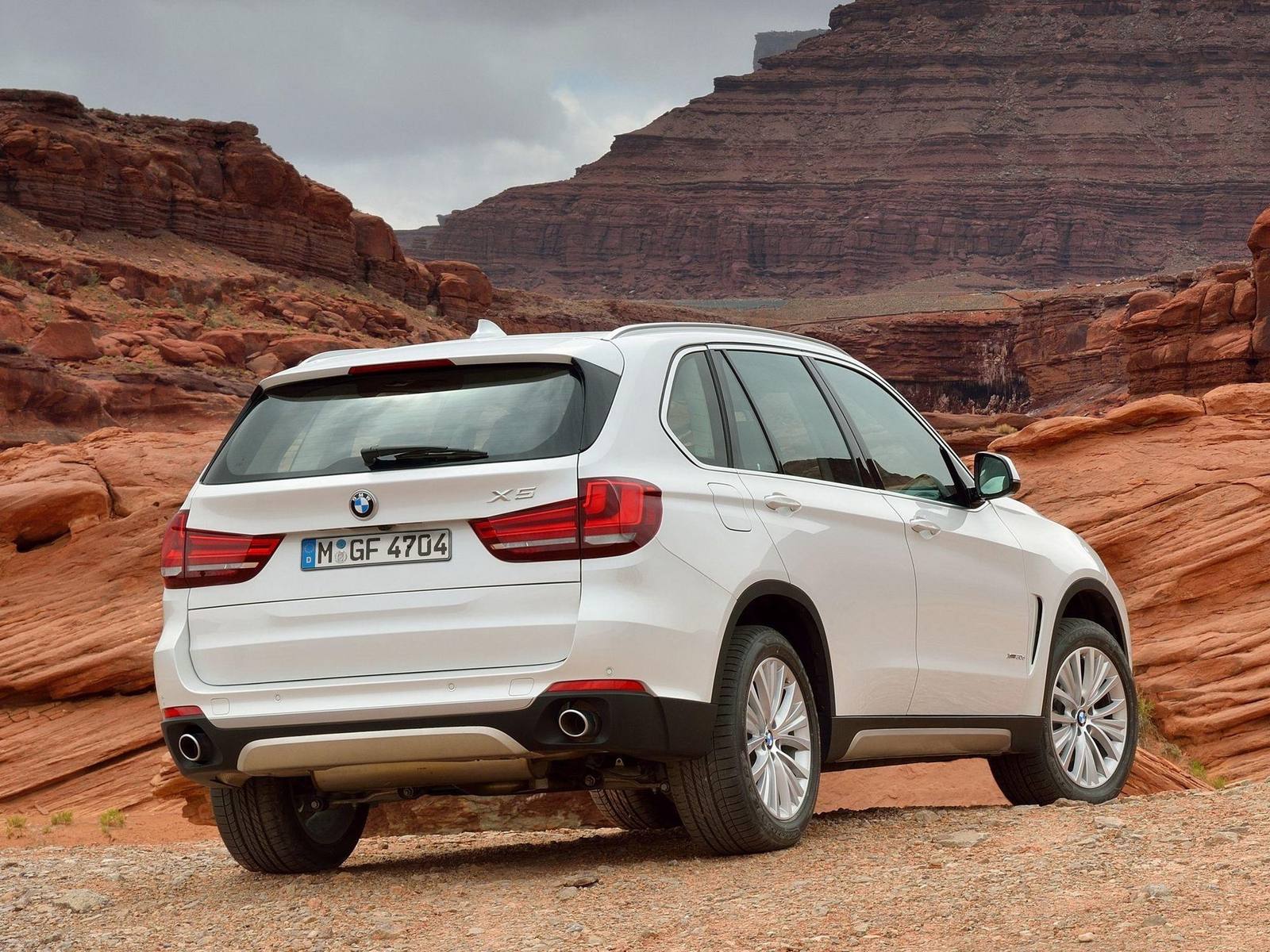 xDrive35i