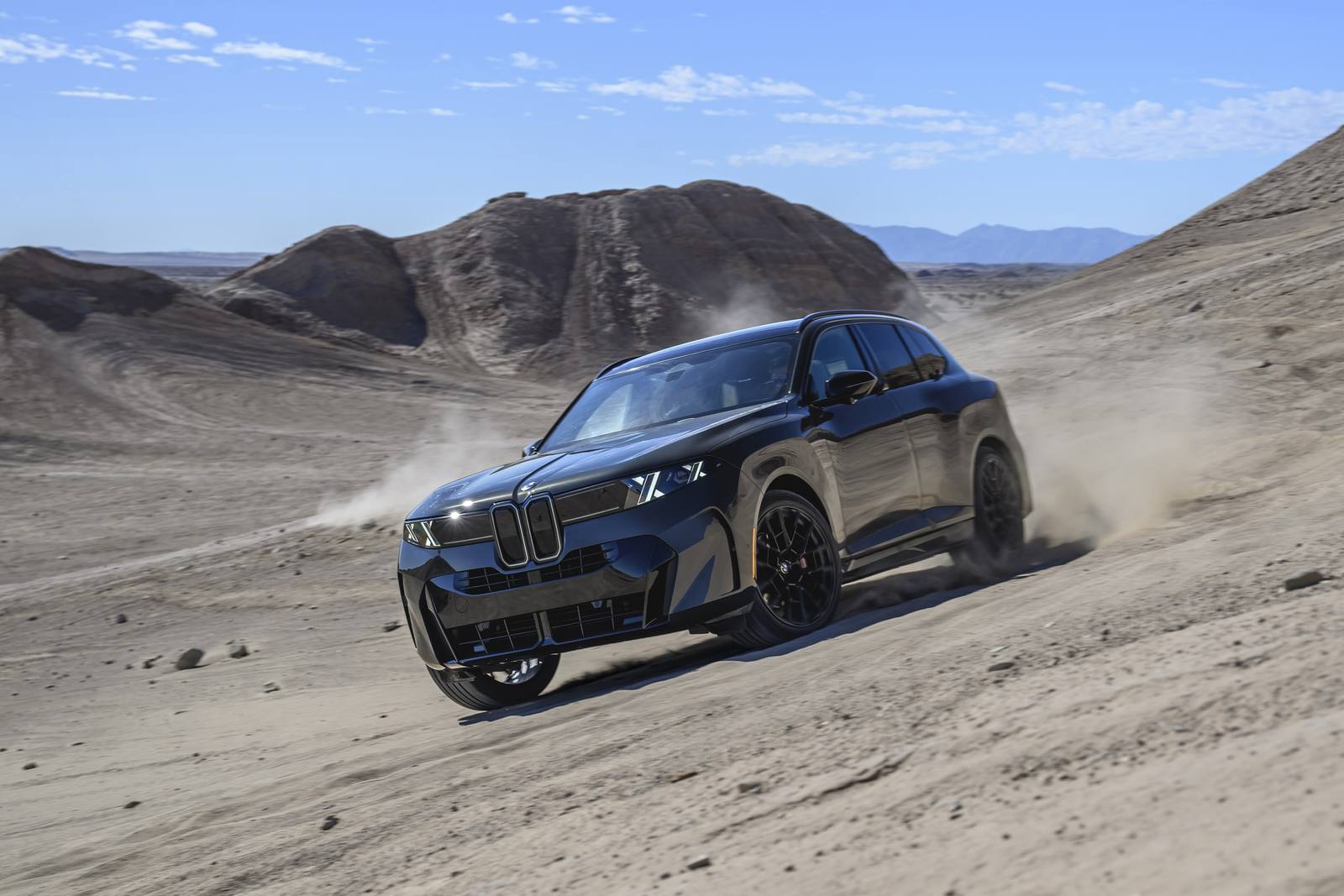 M60e xDrive