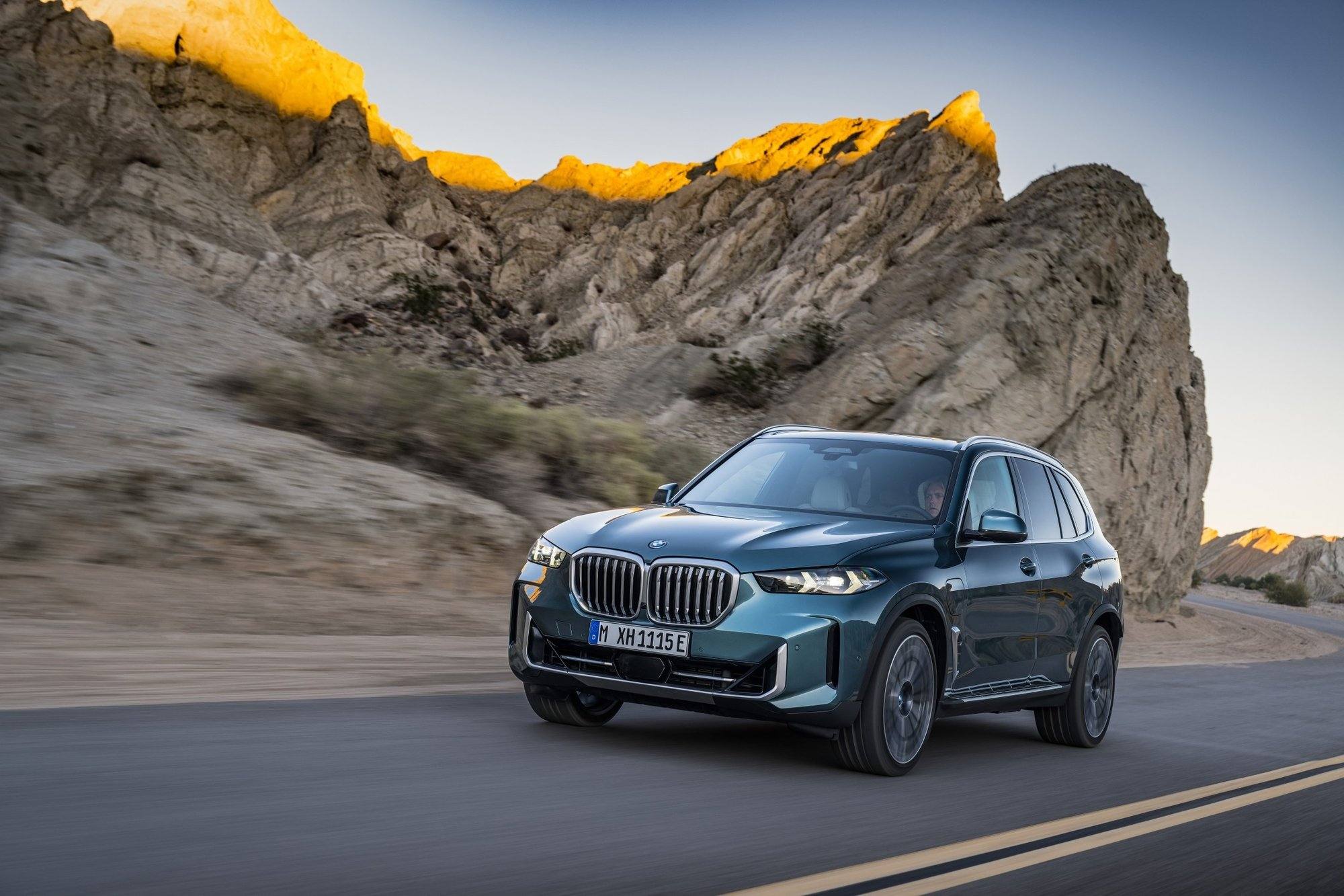 xDrive50e