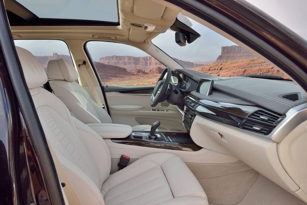 xDrive35i