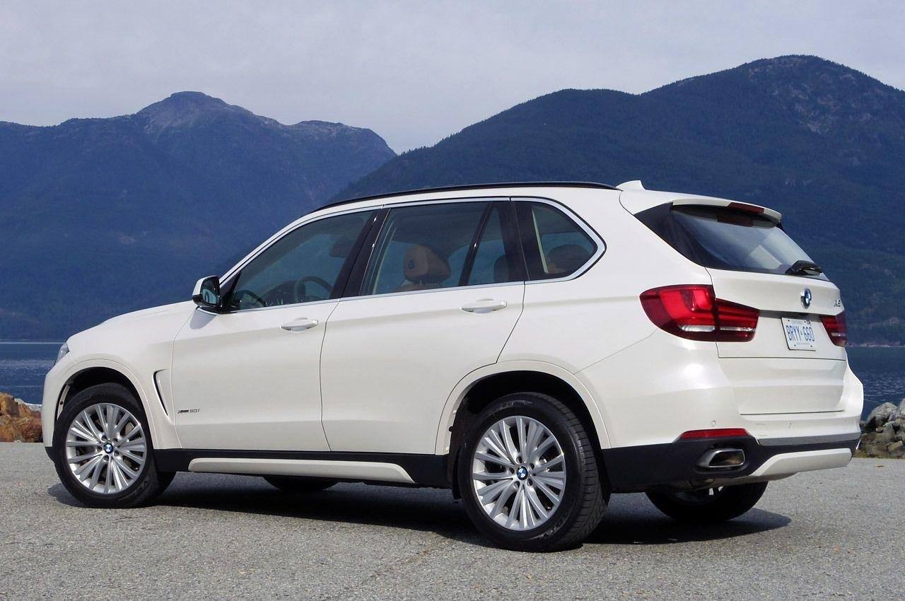 xDrive35i