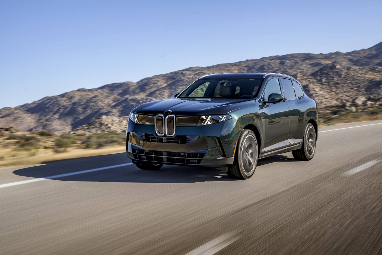 M60e xDrive