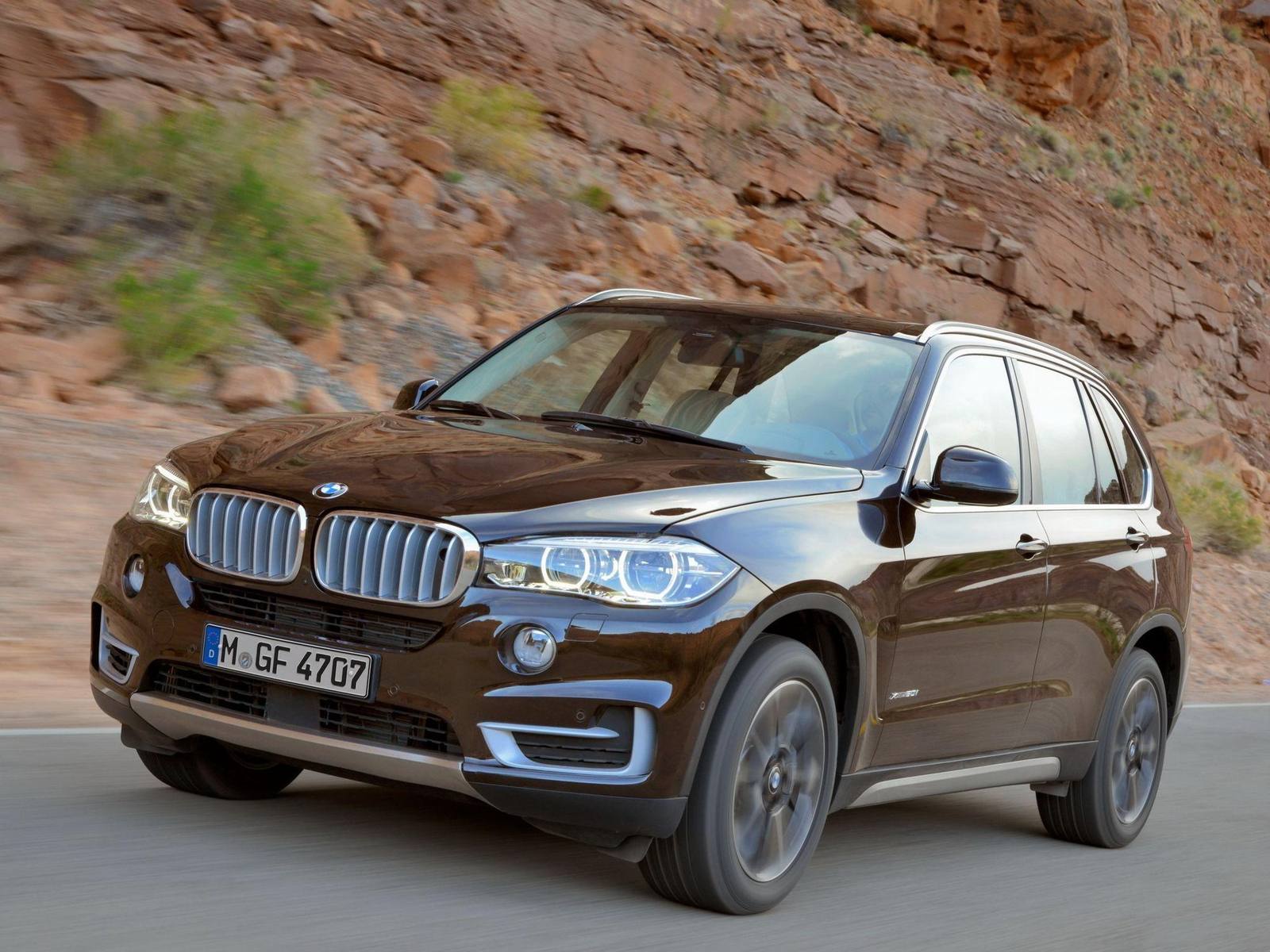 xDrive35i