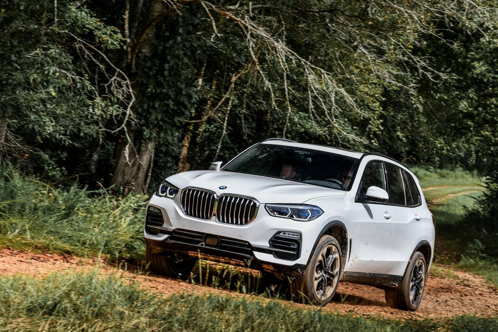 xDrive30d