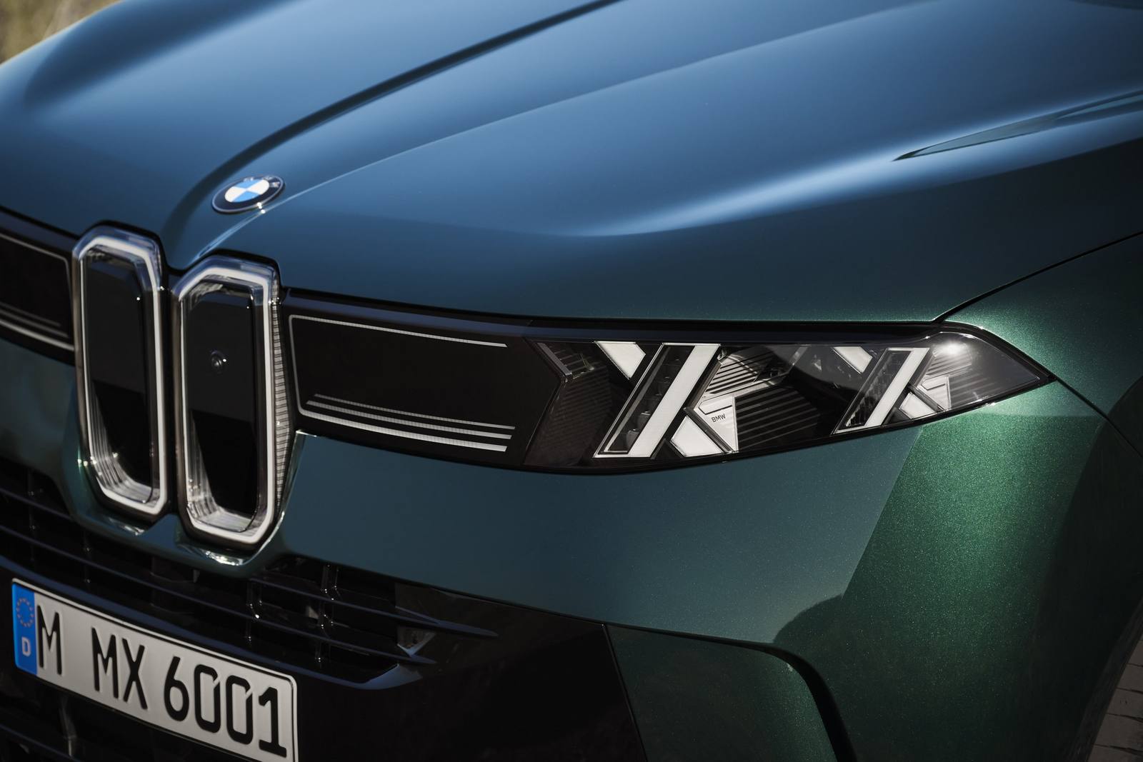 M60e xDrive
