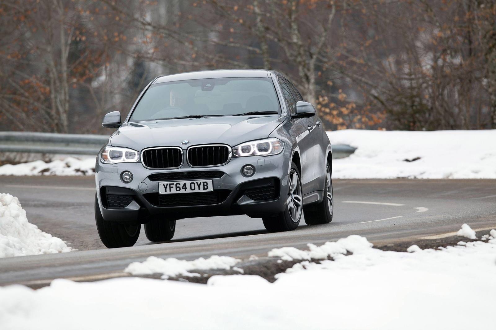 xDrive35i