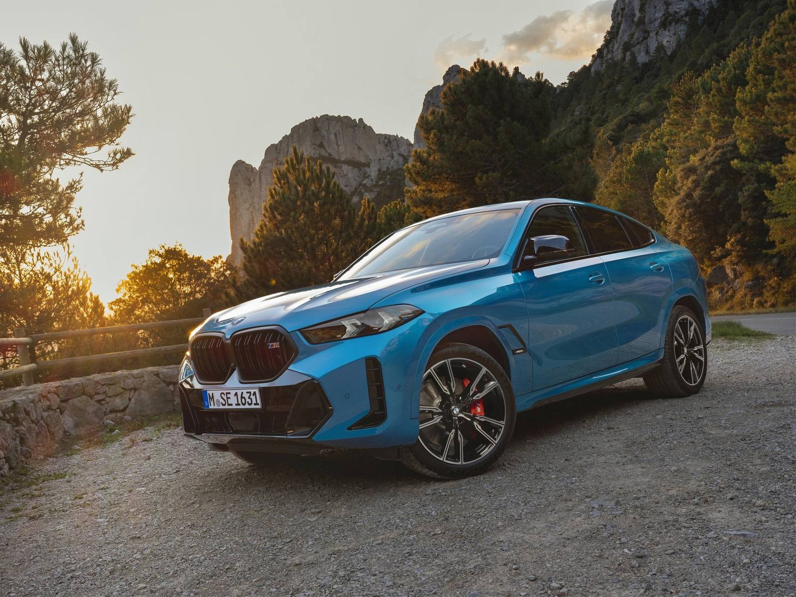 M60i xDrive