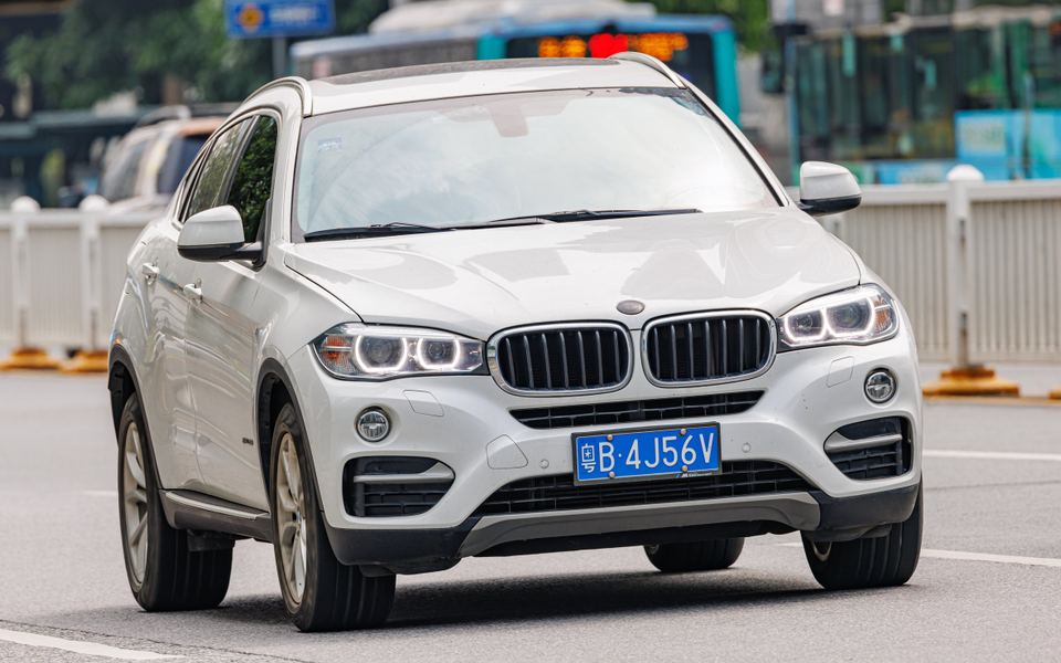 X6