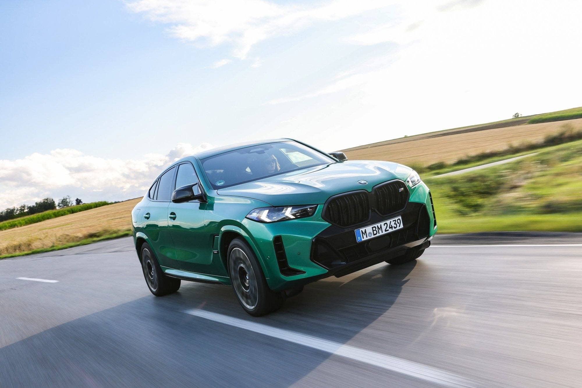 M60i xDrive