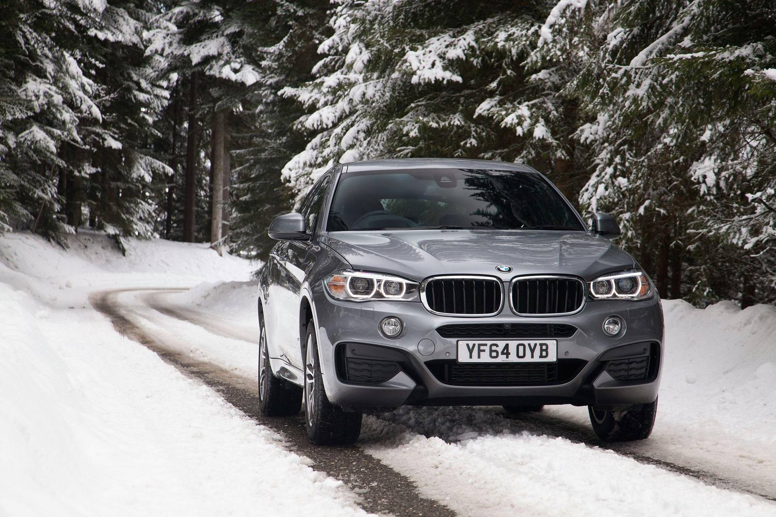 xDrive35i
