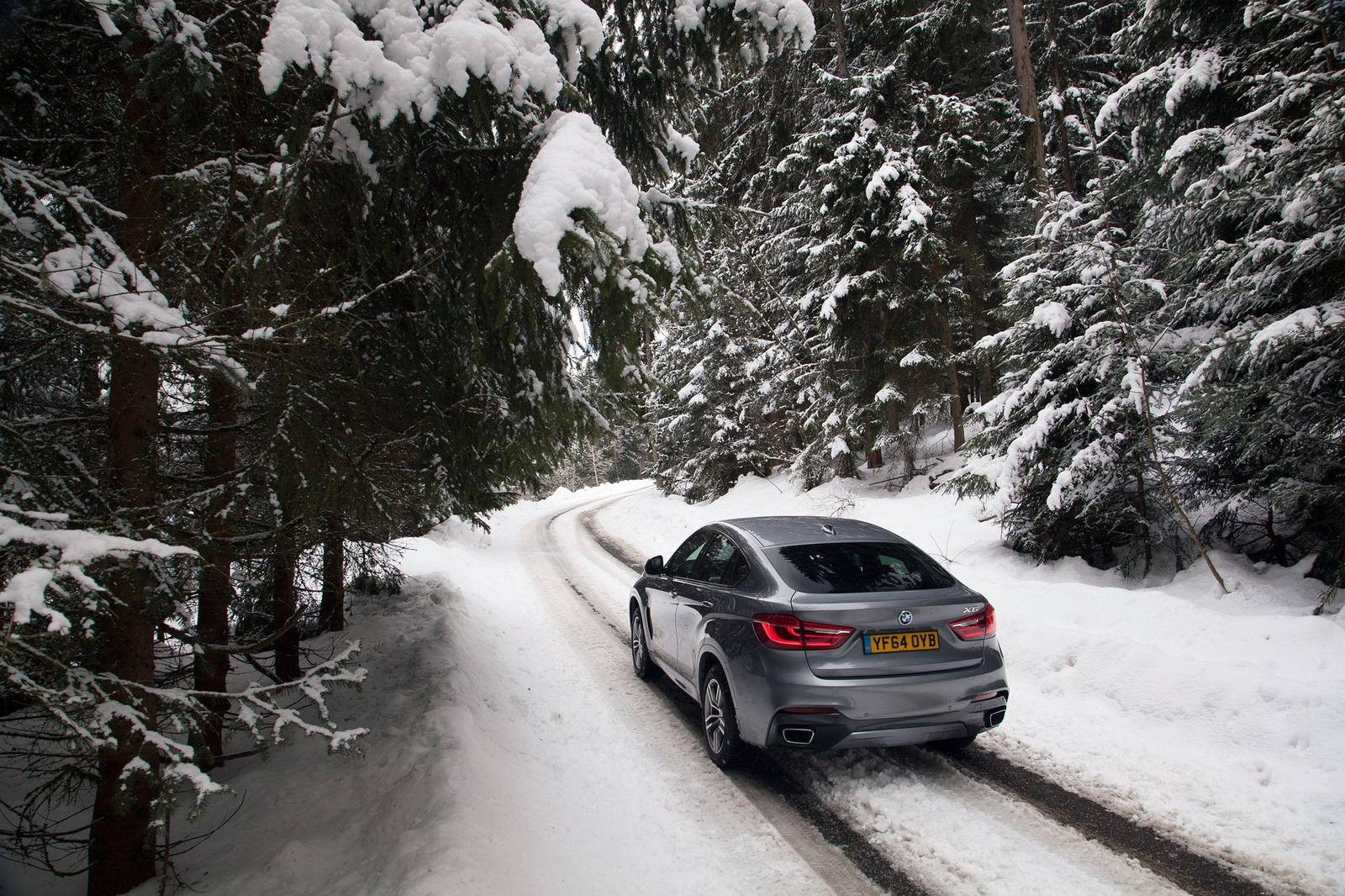 xDrive35i