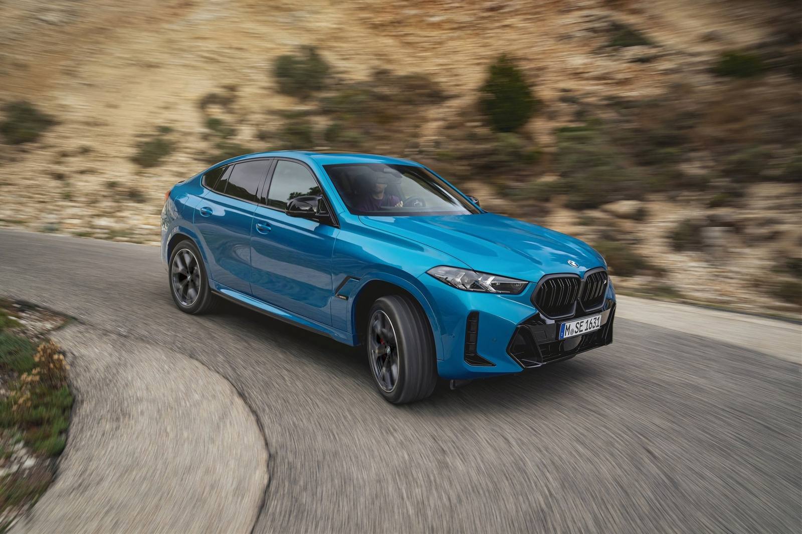 M60i xDrive