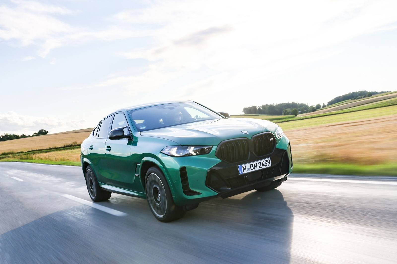 M60i xDrive