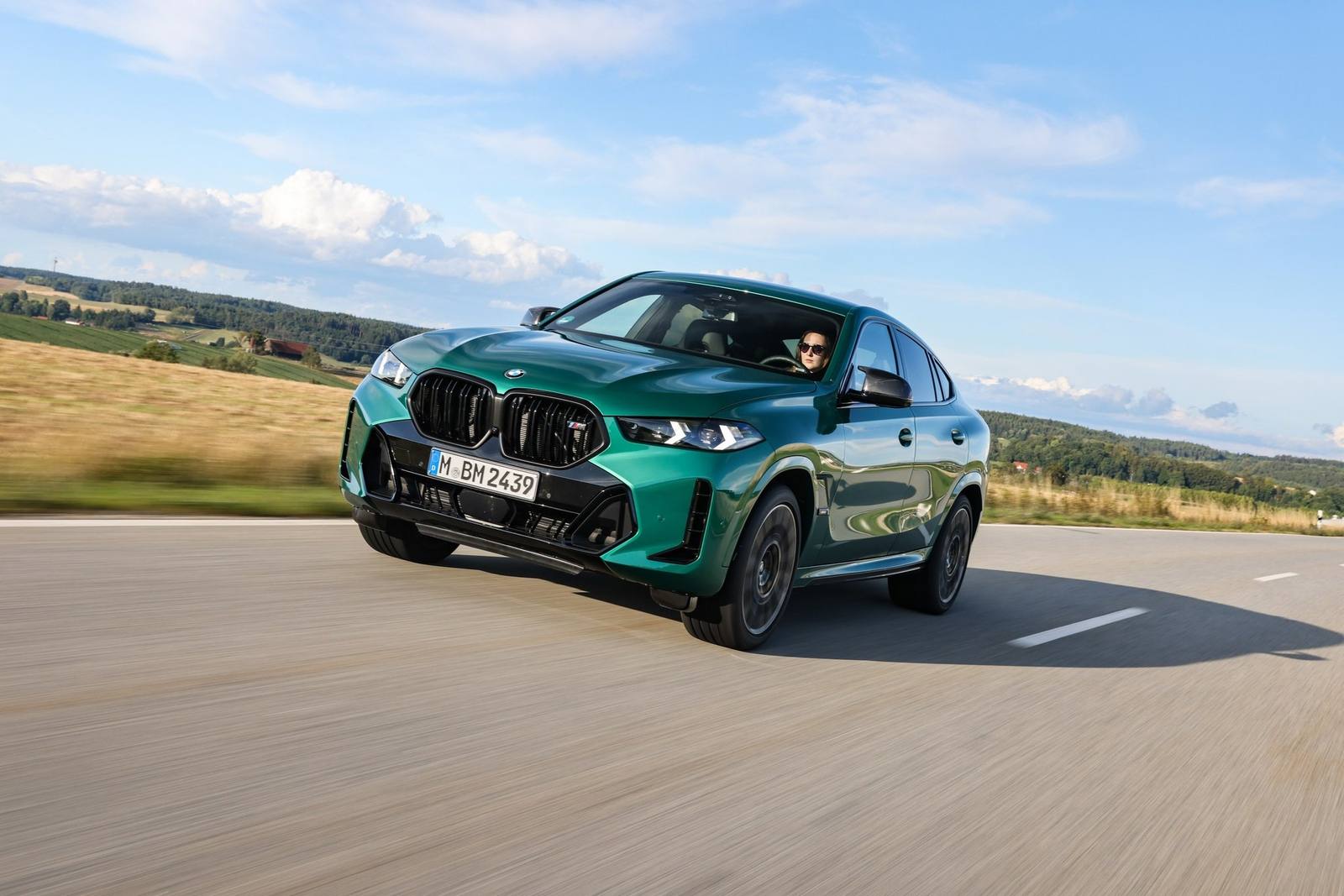 M60i xDrive