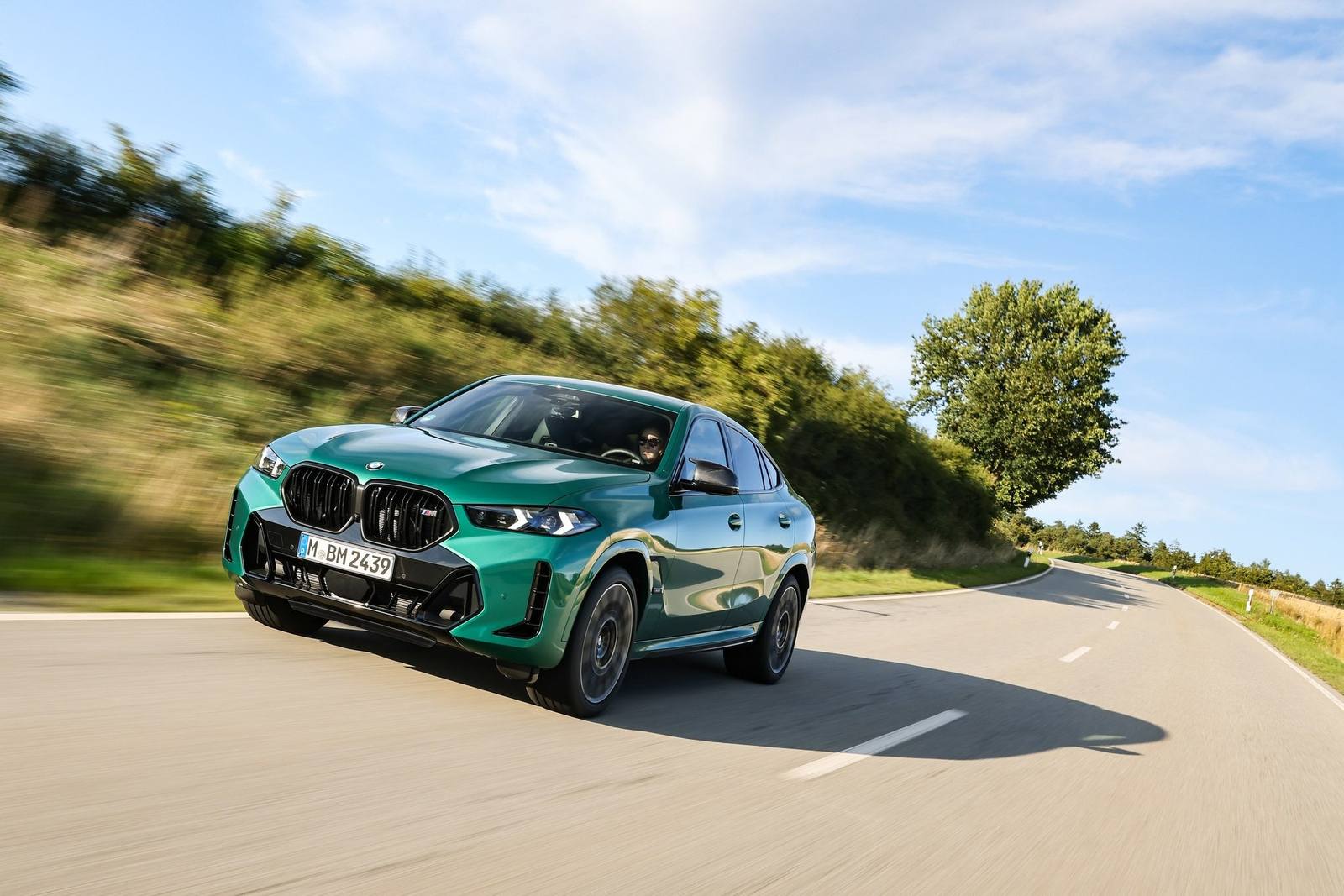 M60i xDrive