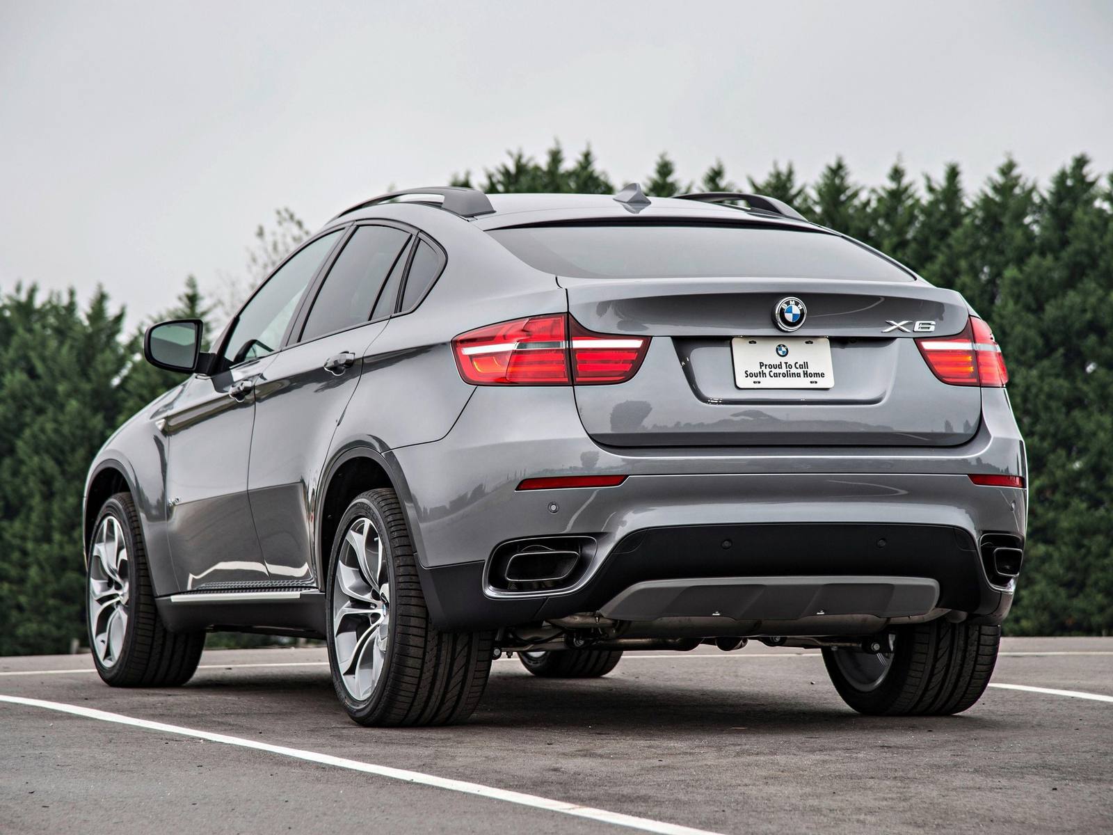 xDrive50i