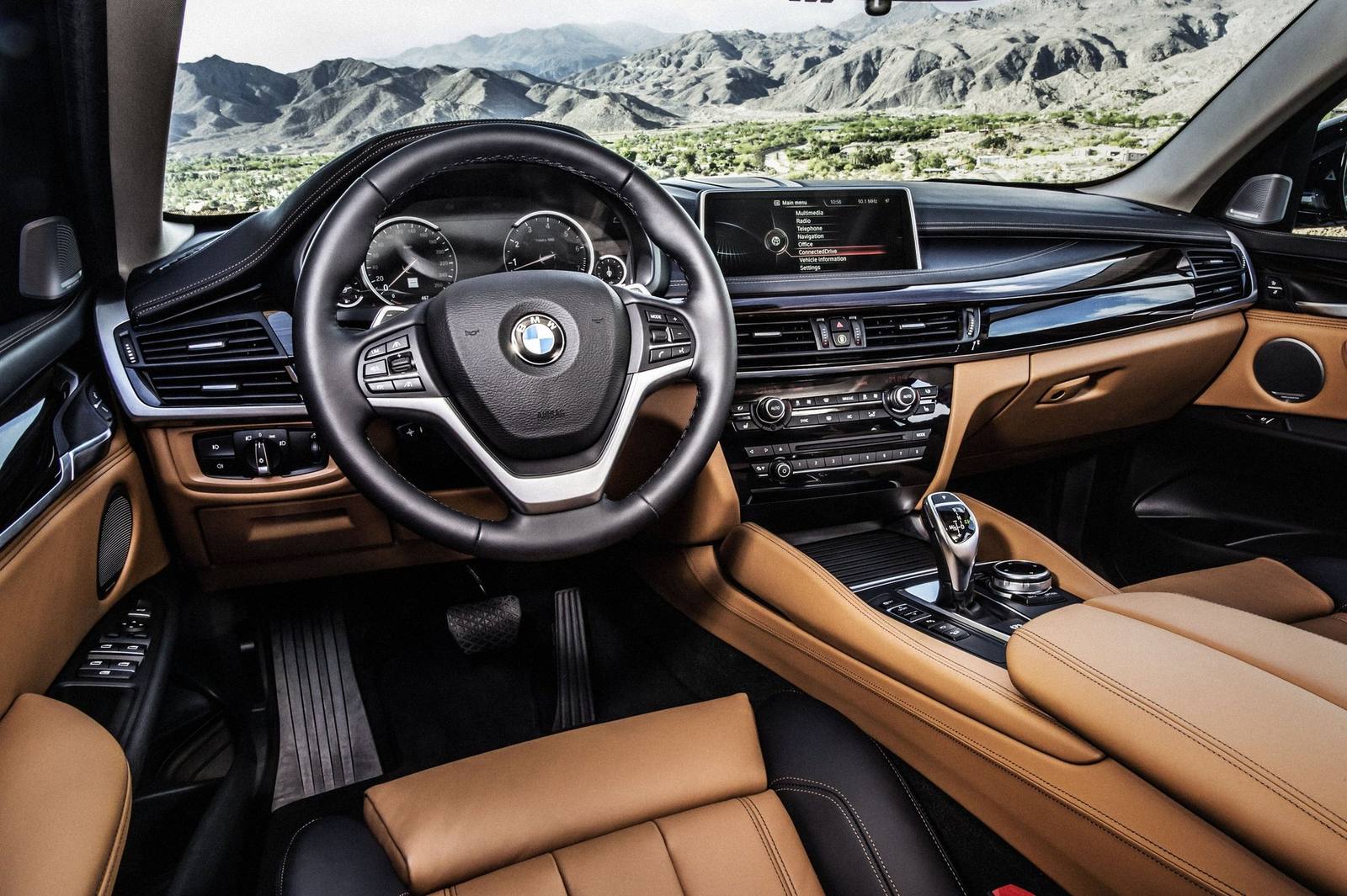 xDrive50i