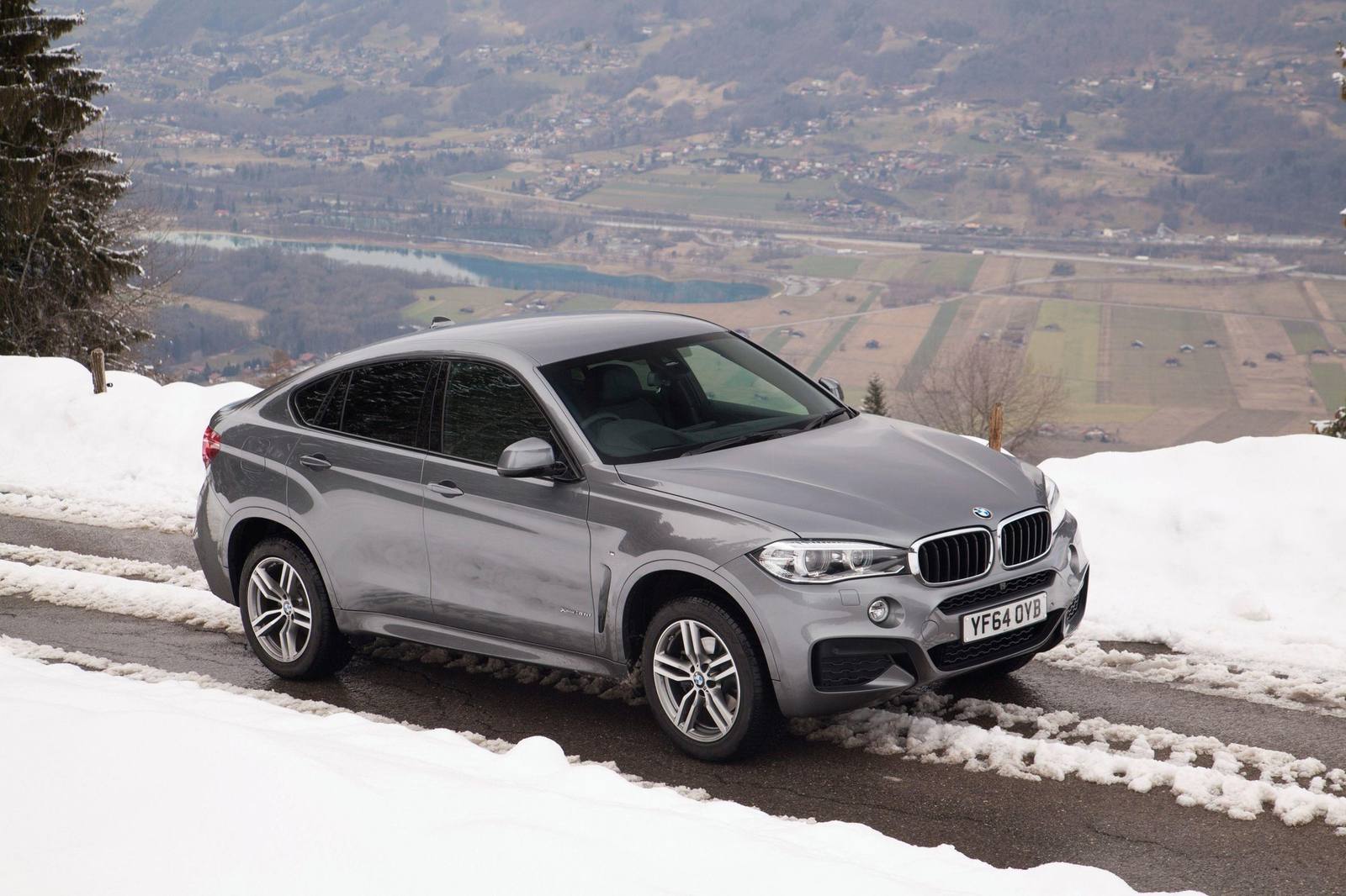 xDrive35i