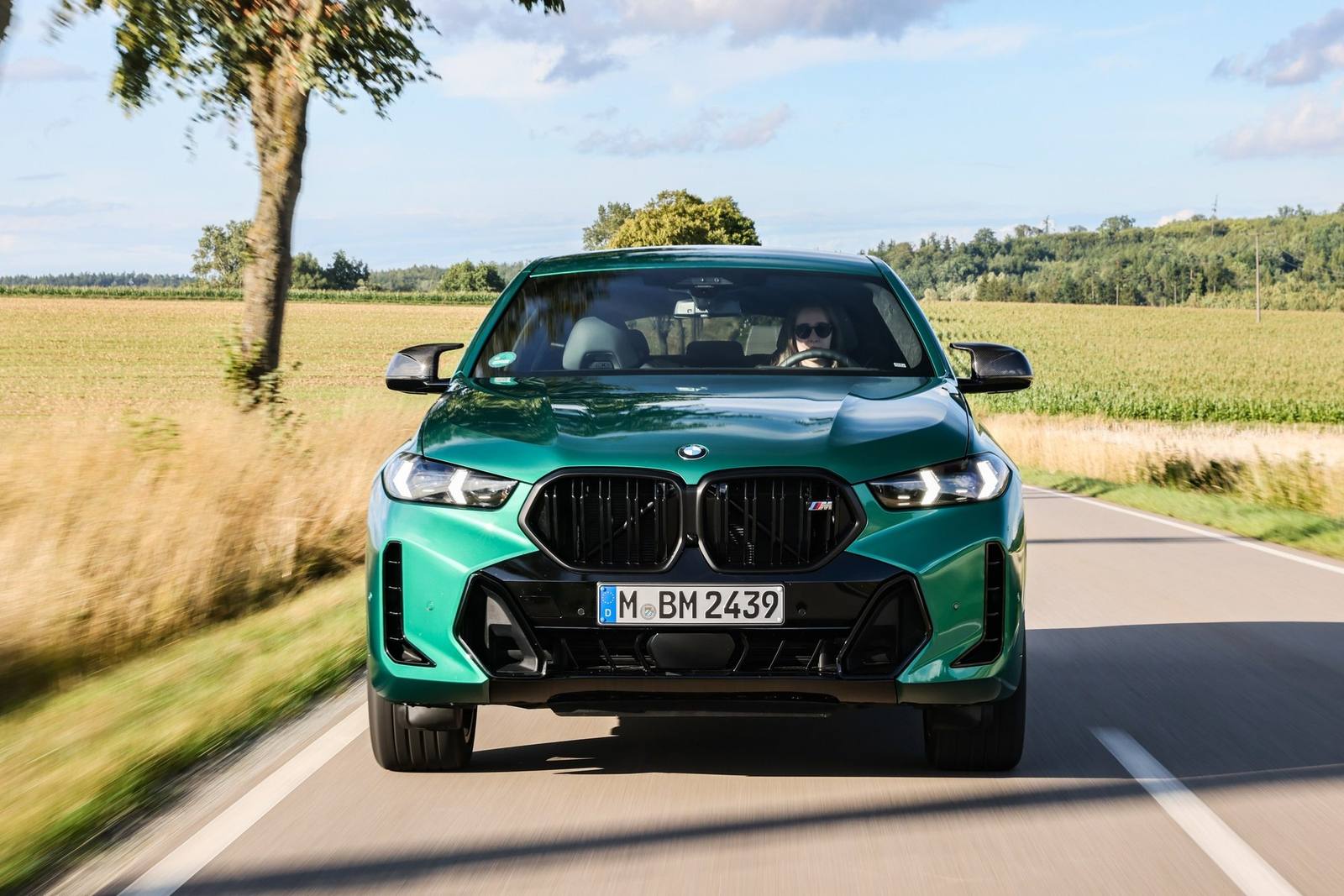 M60i xDrive