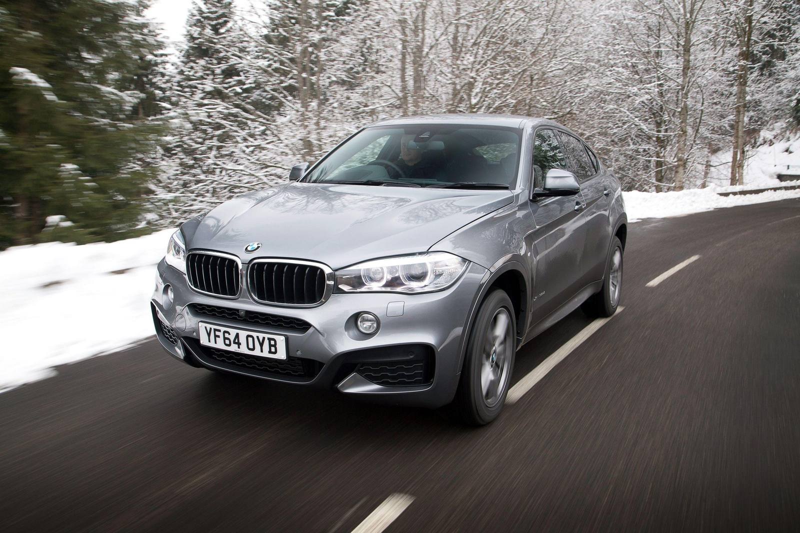 xDrive35i