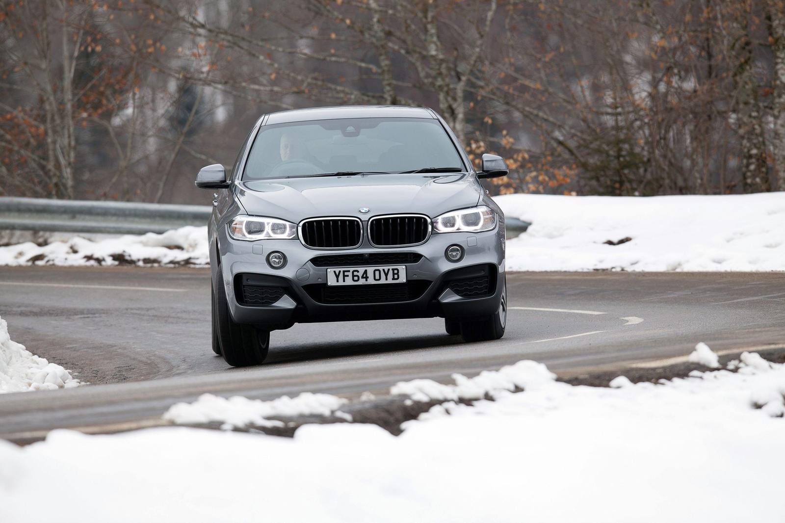 xDrive35i