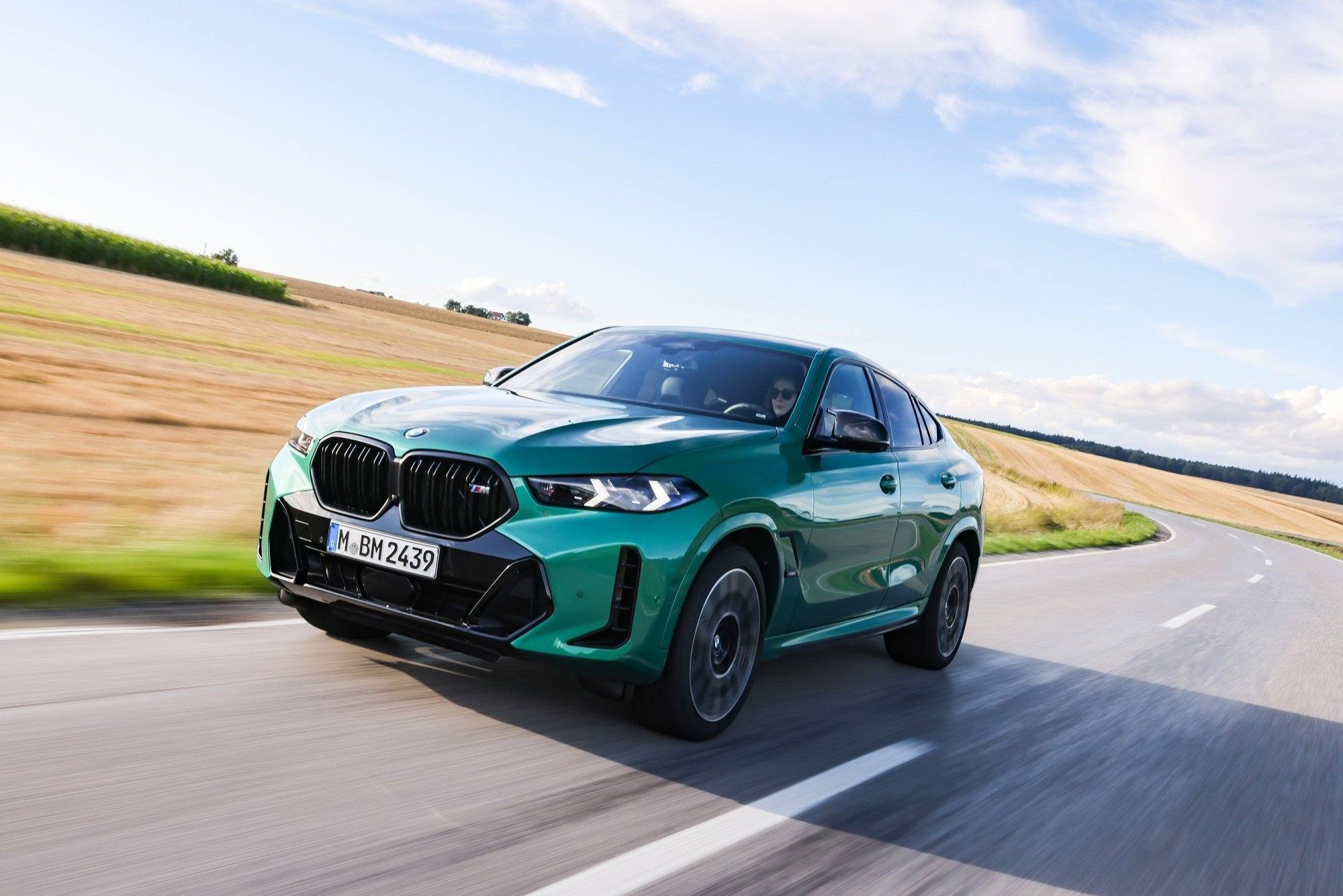 xDrive40i