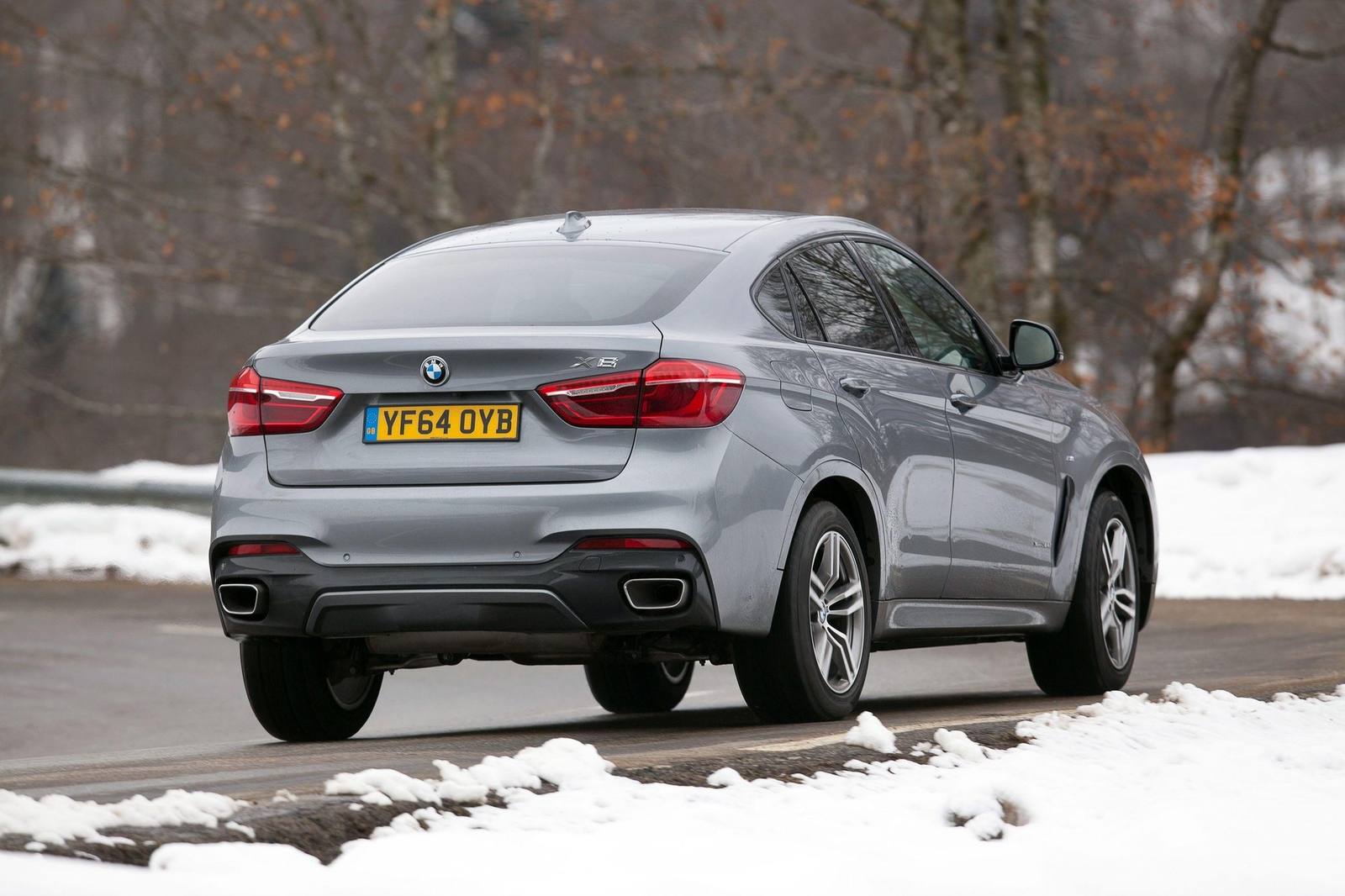 xDrive35i